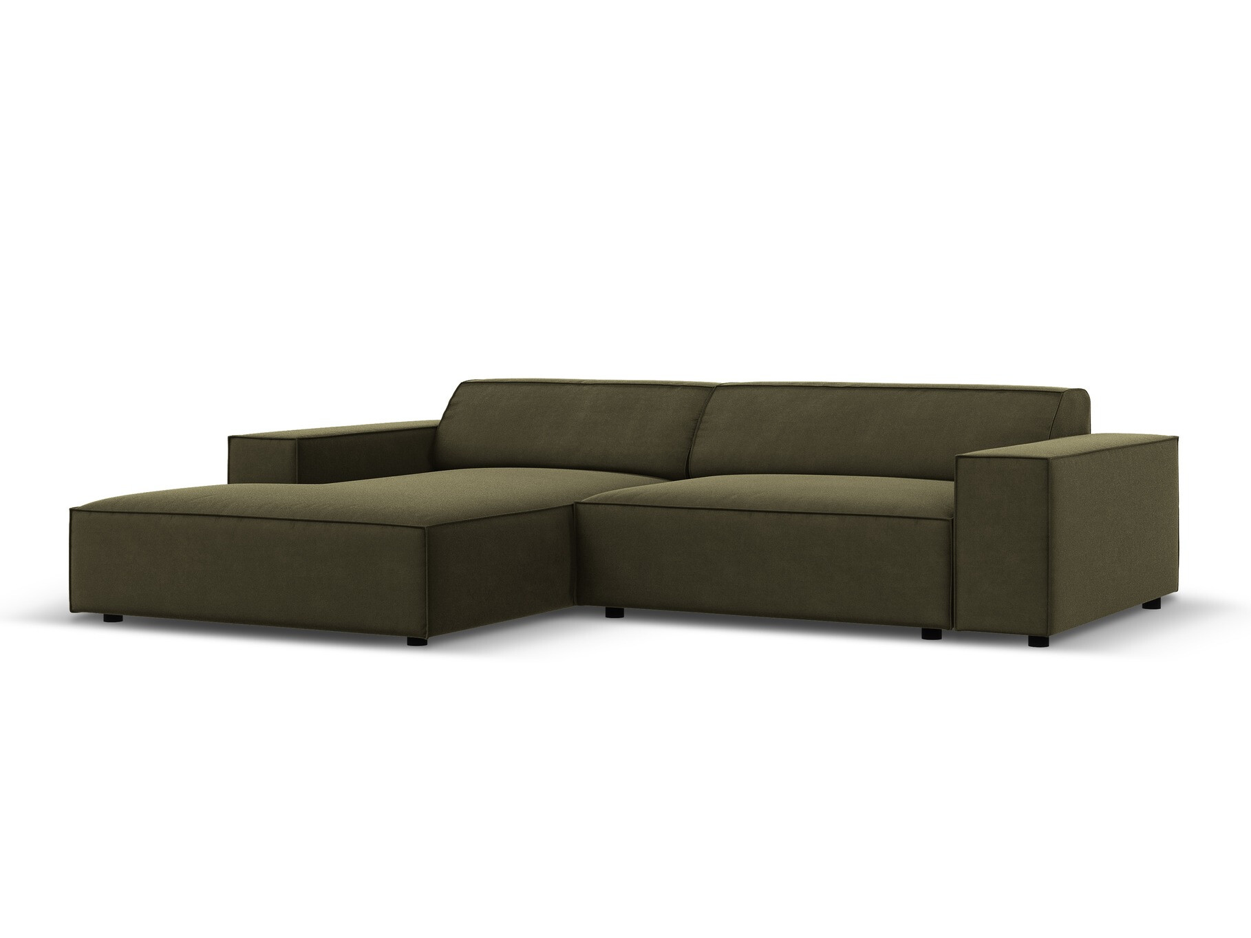 Modulinis minkštas kampas Lomcalu 101 (Bluvel 77)