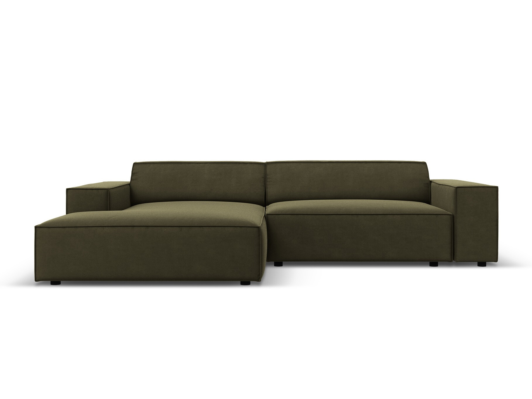 Modulinis minkštas kampas Lomcalu 101 (Bluvel 77)