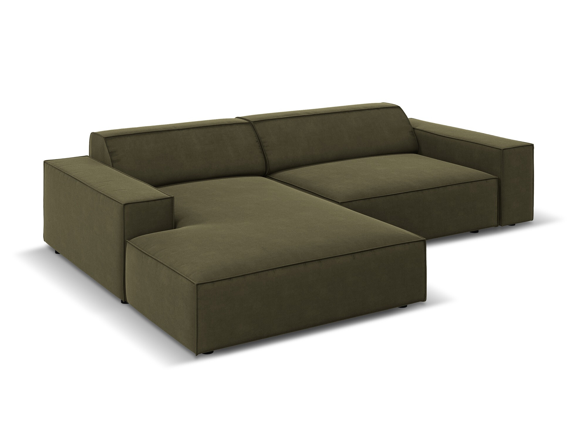 Modulinis minkštas kampas Lomcalu 101 (Bluvel 77)