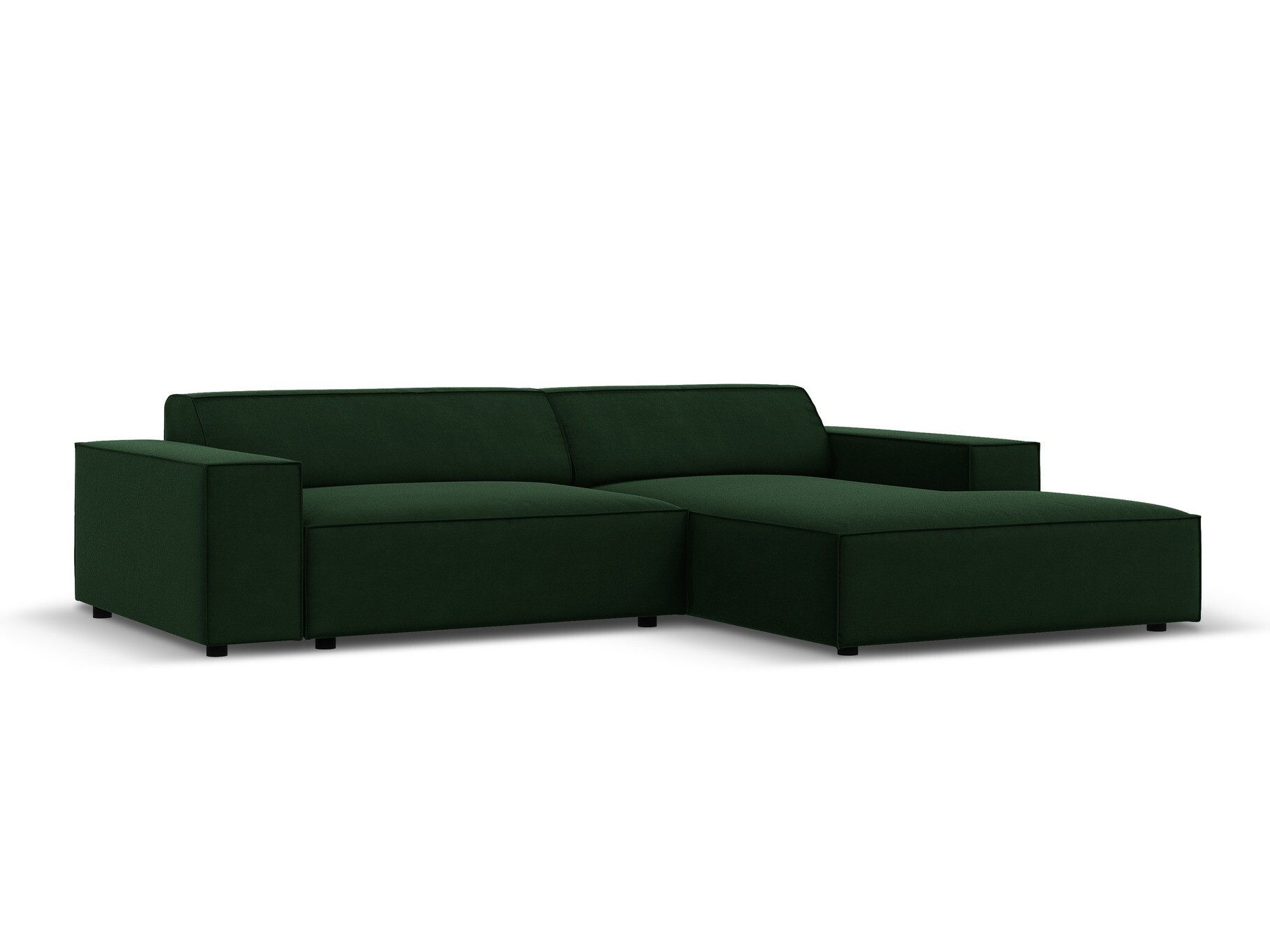 Modulinis minkštas kampas Lomcalu 101 (Bluvel 78)