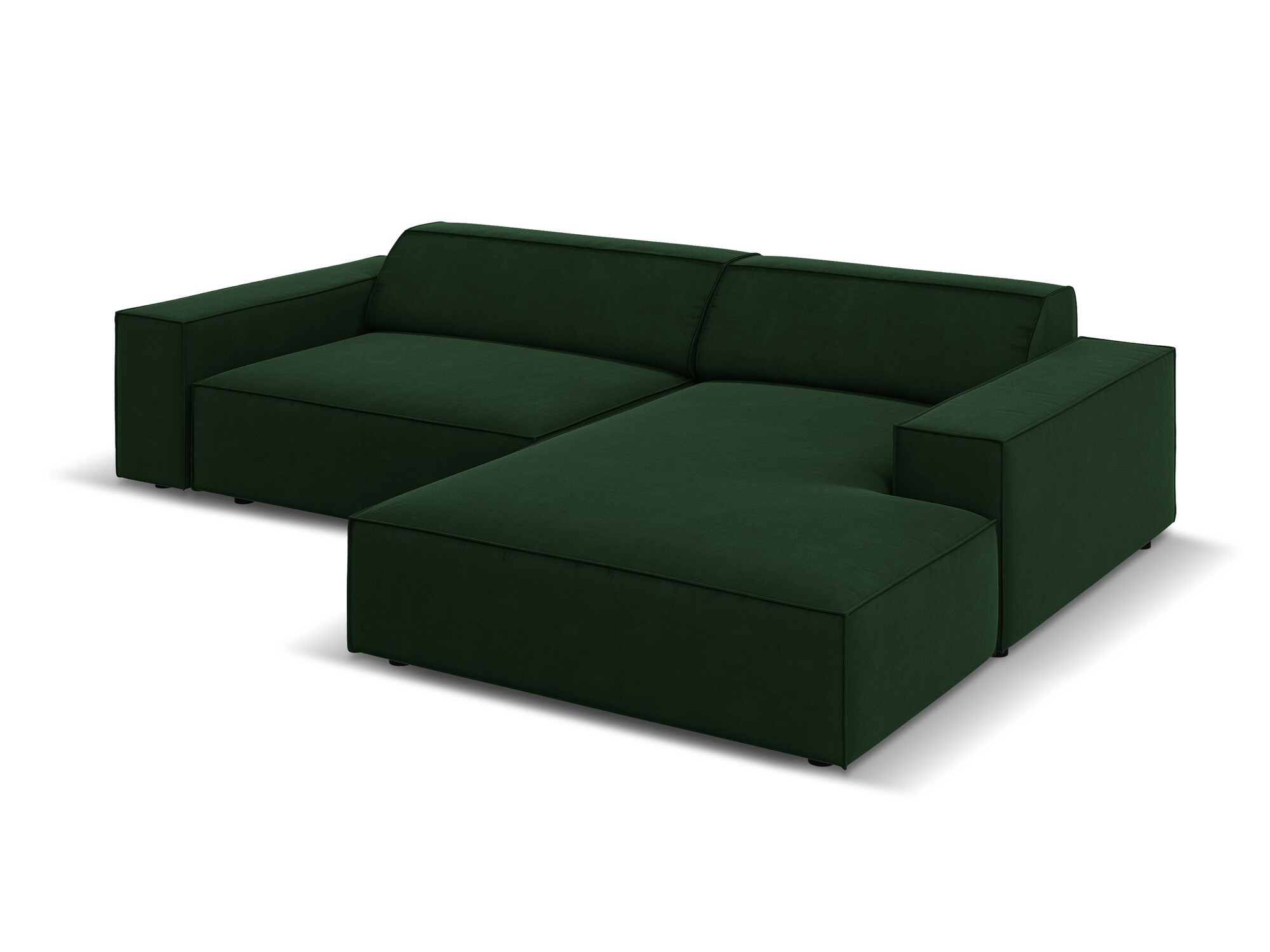 Modulinis minkštas kampas Lomcalu 101 (Bluvel 78)