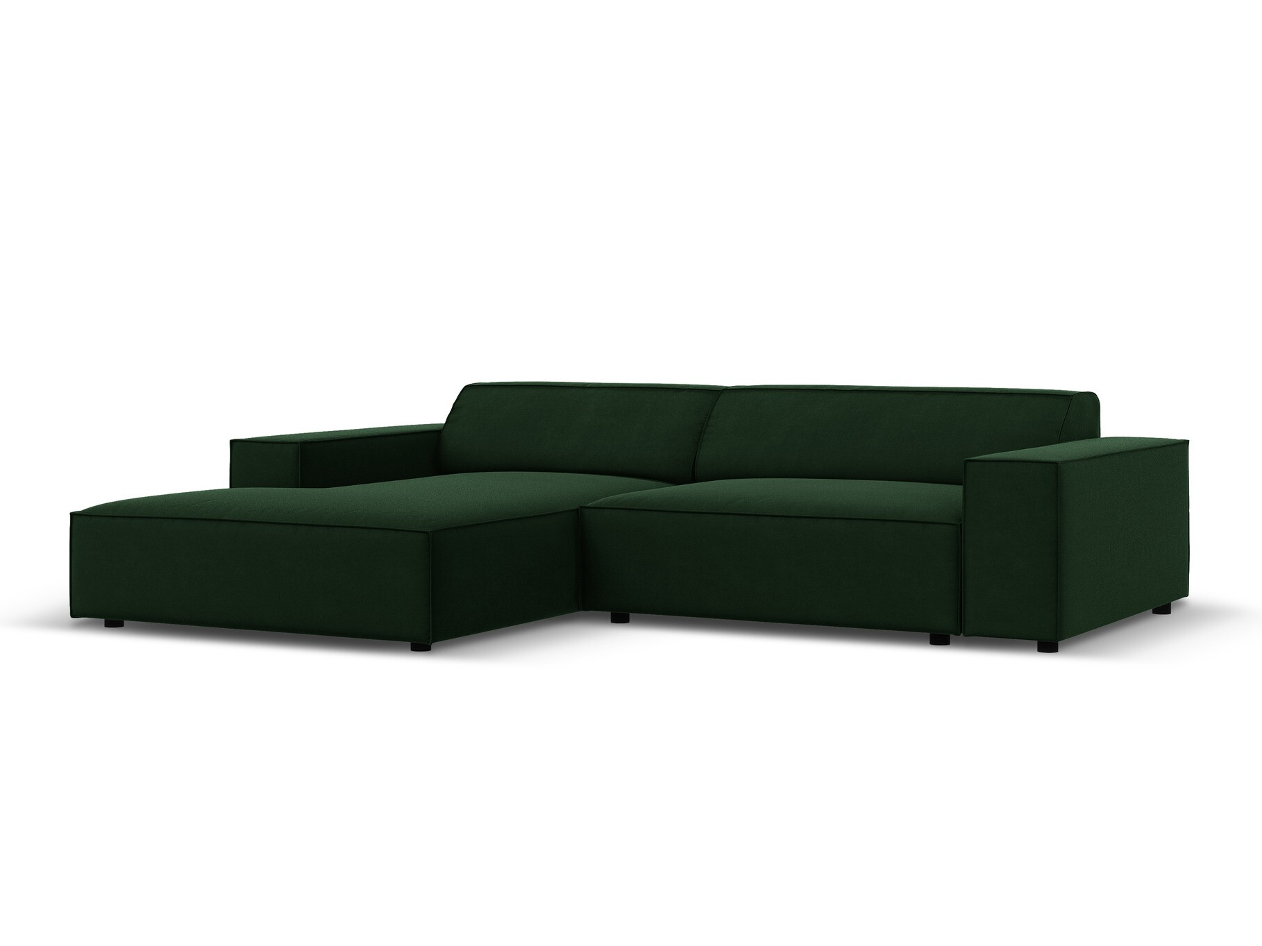 Modulinis minkštas kampas Lomcalu 101 (Bluvel 78)