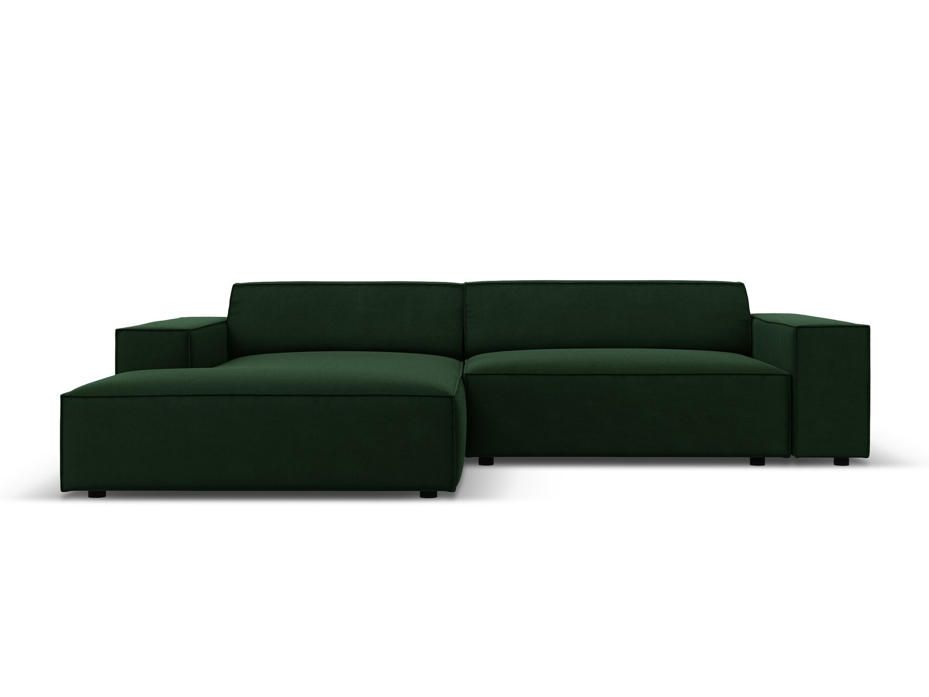 Modulinis minkštas kampas Lomcalu 101 (Bluvel 78)
