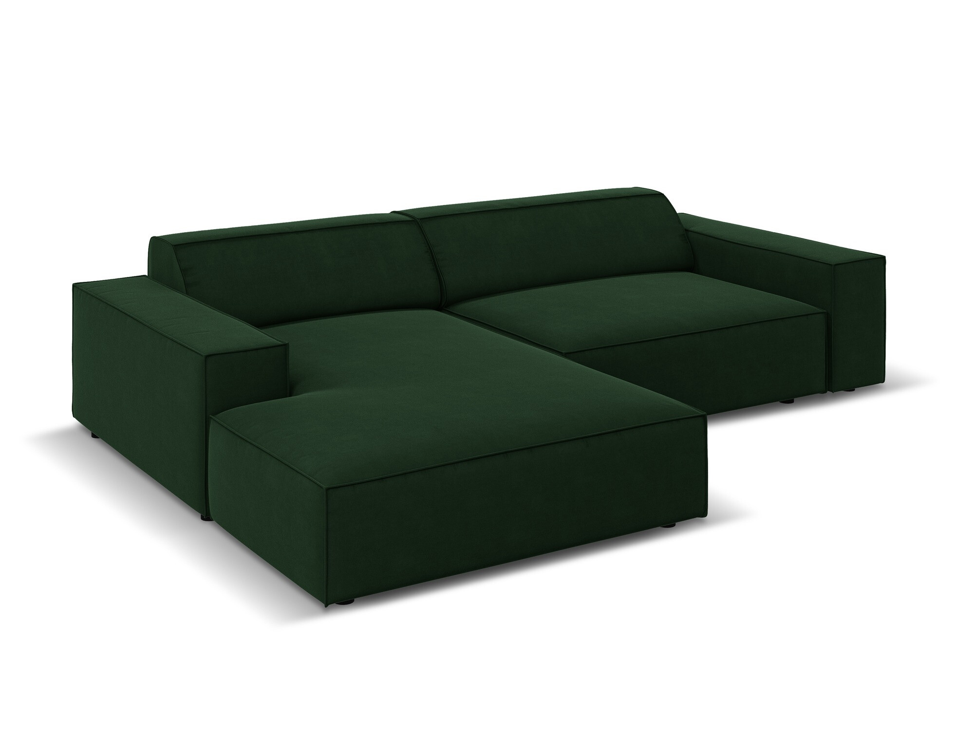 Modulinis minkštas kampas Lomcalu 101 (Bluvel 78)
