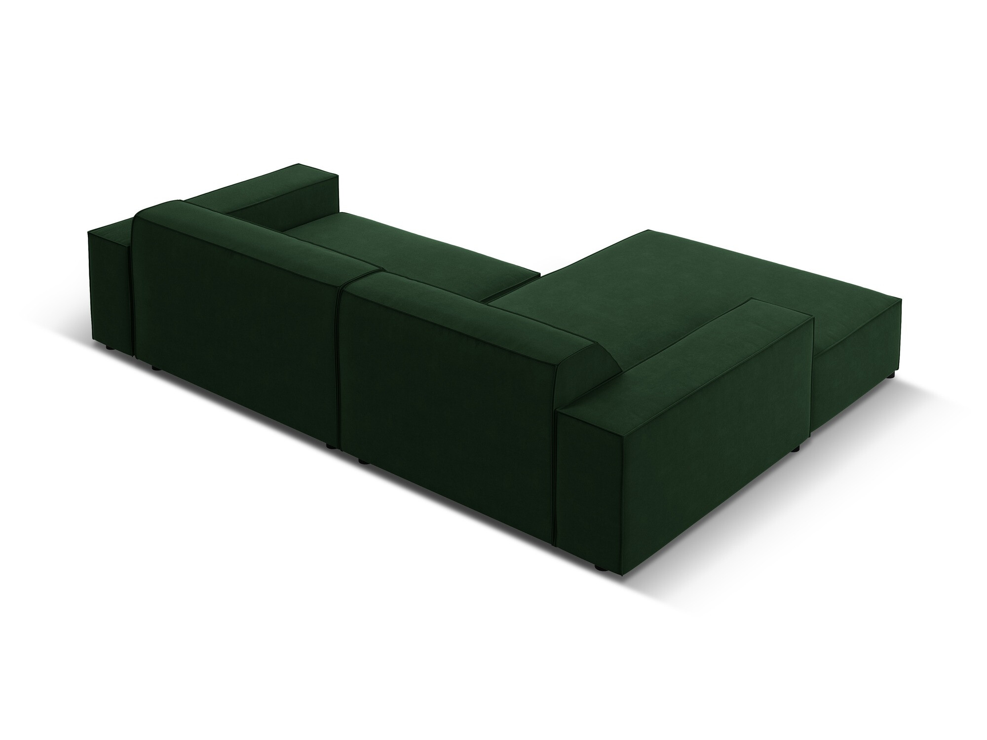 Modulinis minkštas kampas Lomcalu 101 (Bluvel 78)