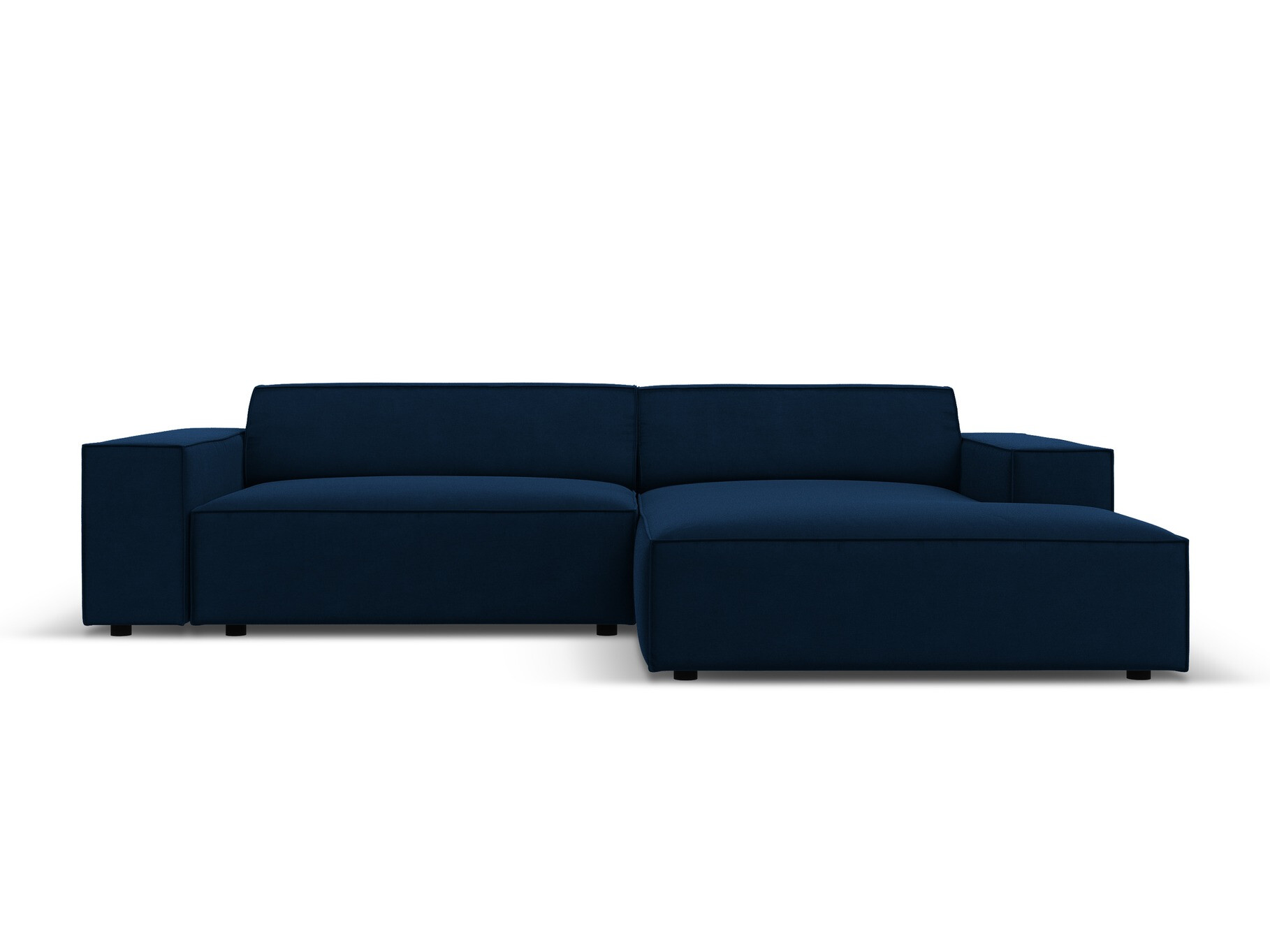 Modulinis minkštas kampas Lomcalu 101 (Bluvel 86)