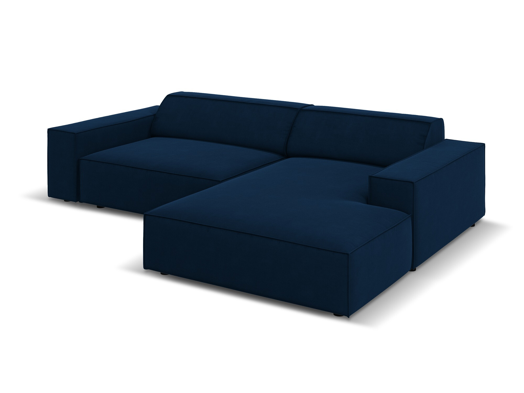 Modulinis minkštas kampas Lomcalu 101 (Bluvel 86)