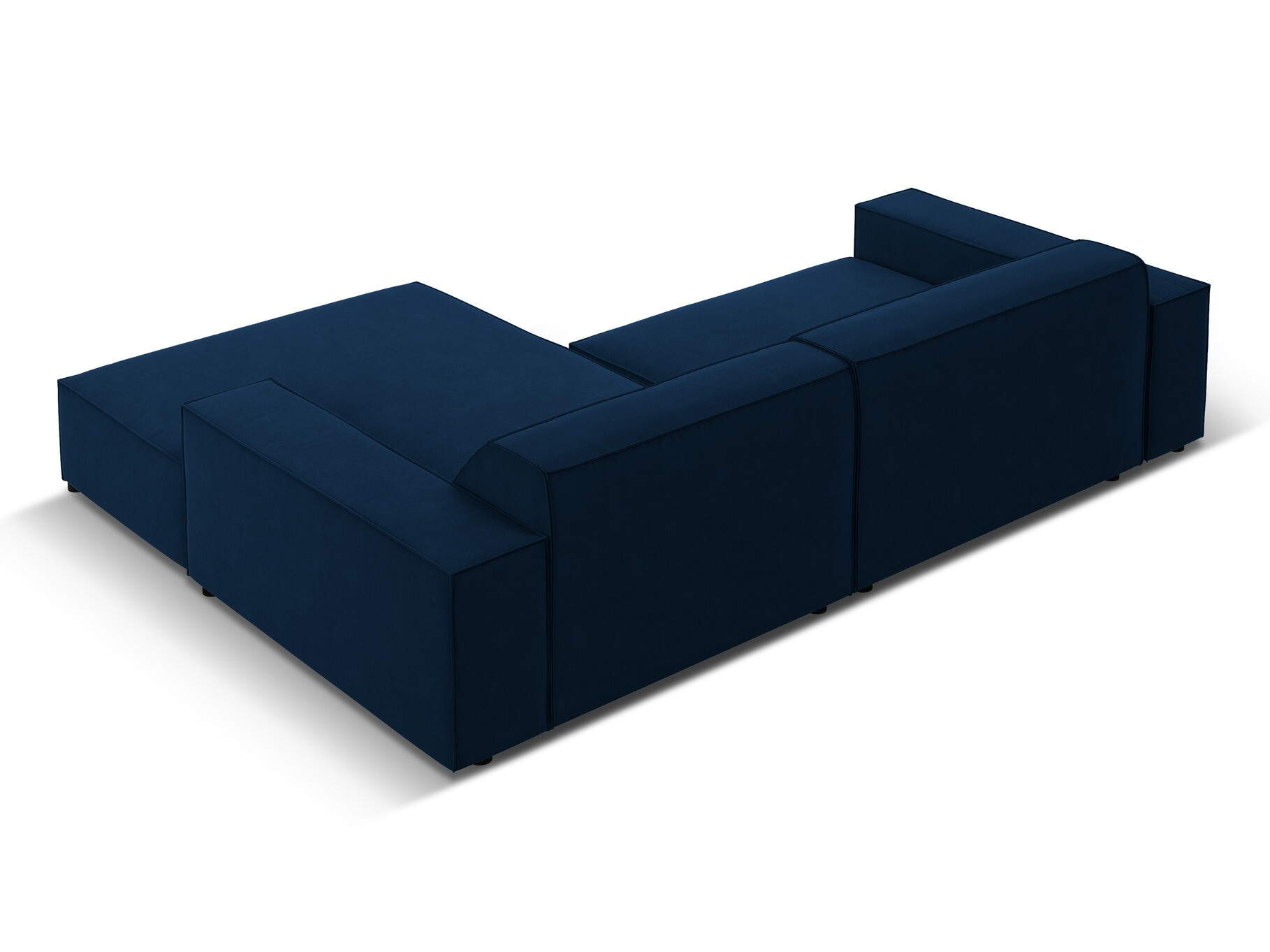 Modulinis minkštas kampas Lomcalu 101 (Bluvel 86)