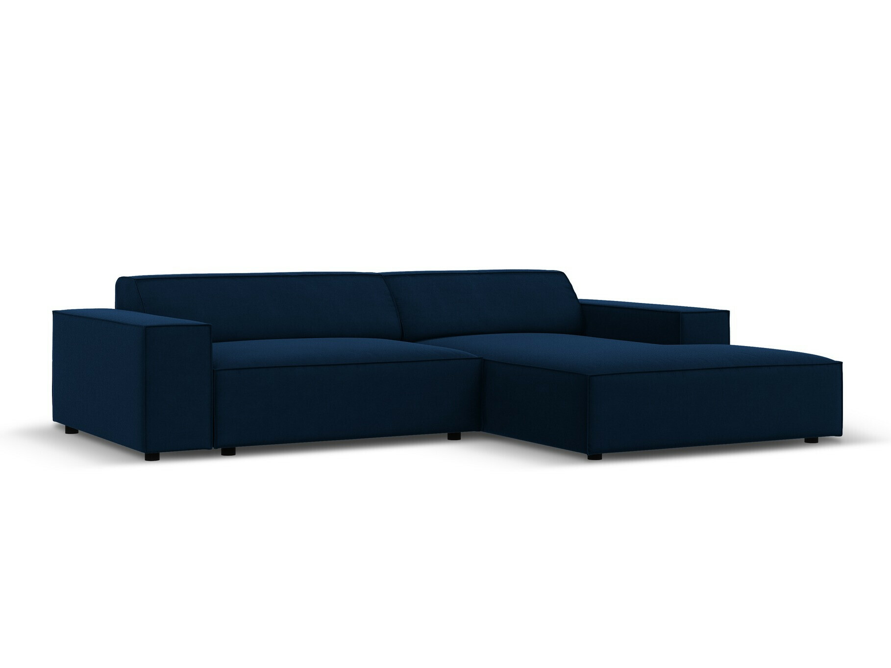 Modulinis minkštas kampas Lomcalu 101 (Bluvel 86)