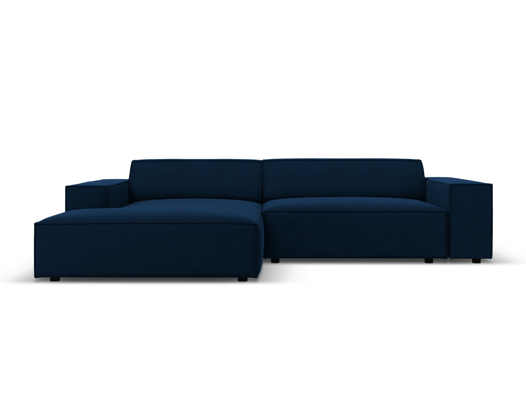 Modulinis minkštas kampas Lomcalu 101 (Bluvel 86)