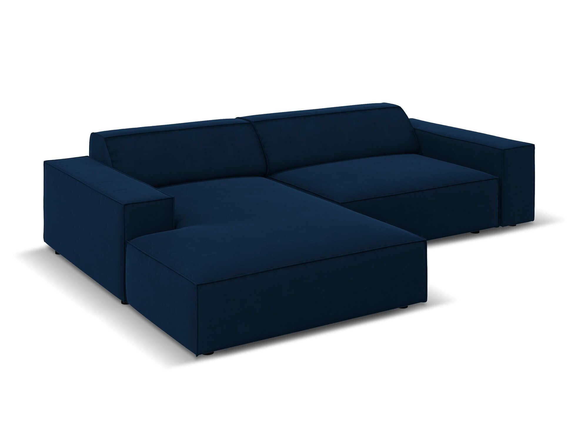 Modulinis minkštas kampas Lomcalu 101 (Bluvel 86)