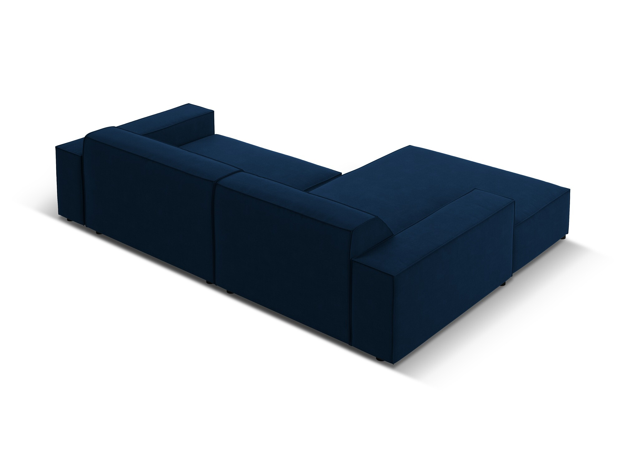 Modulinis minkštas kampas Lomcalu 101 (Bluvel 86)