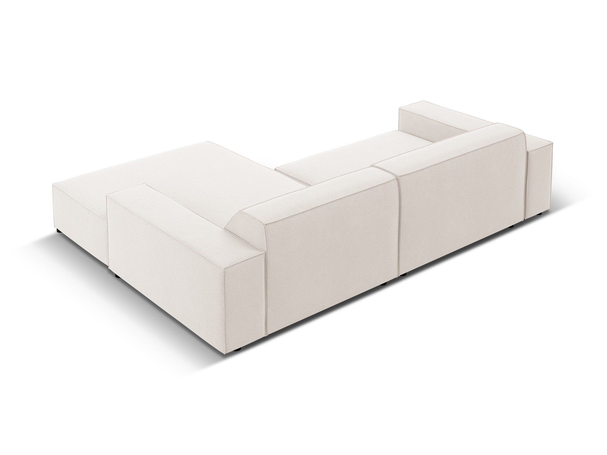 Modulinis minkštas kampas Lomcalu 101 (Megan 351)