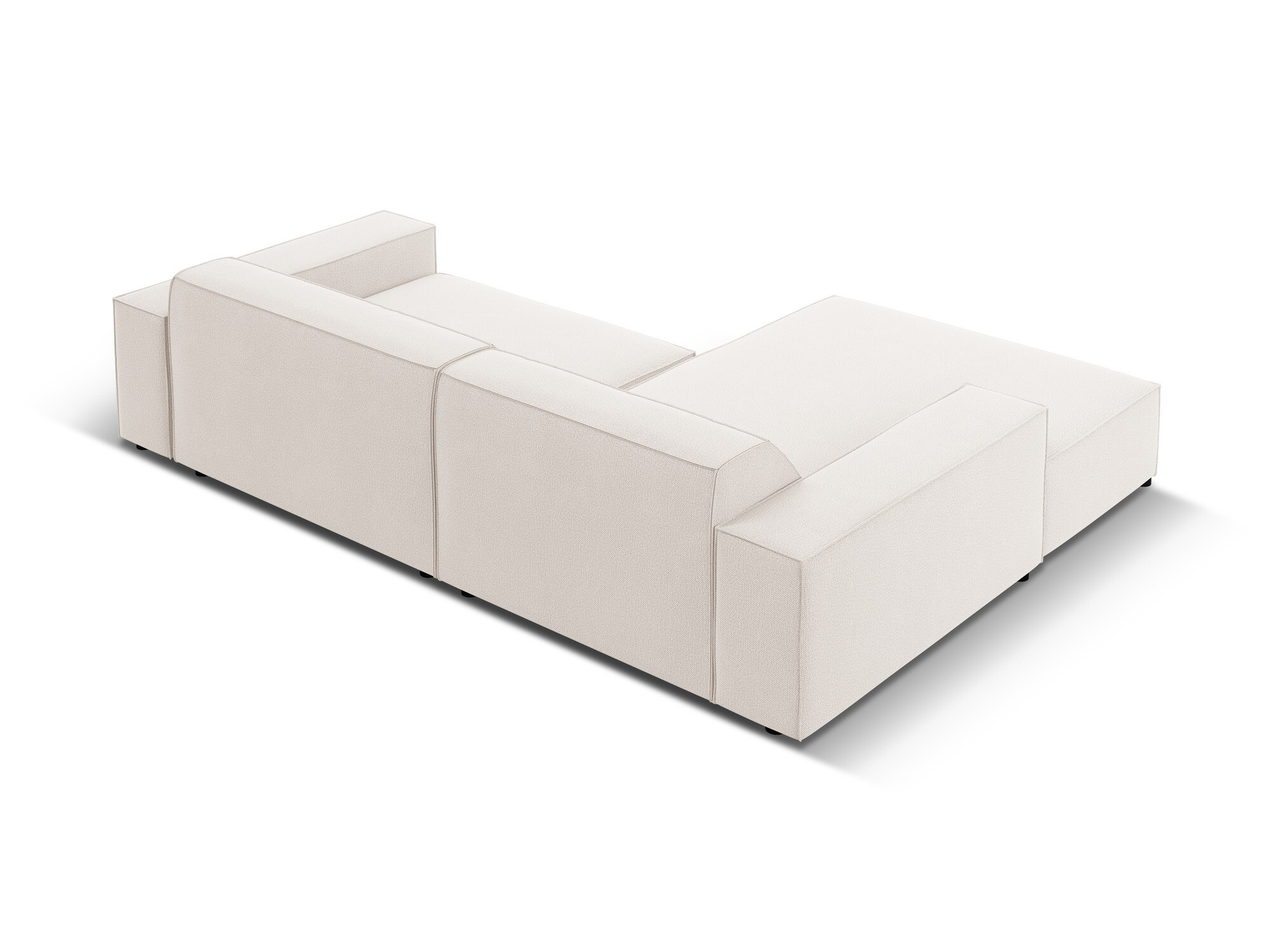 Modulinis minkštas kampas Lomcalu 101 (Megan 351)