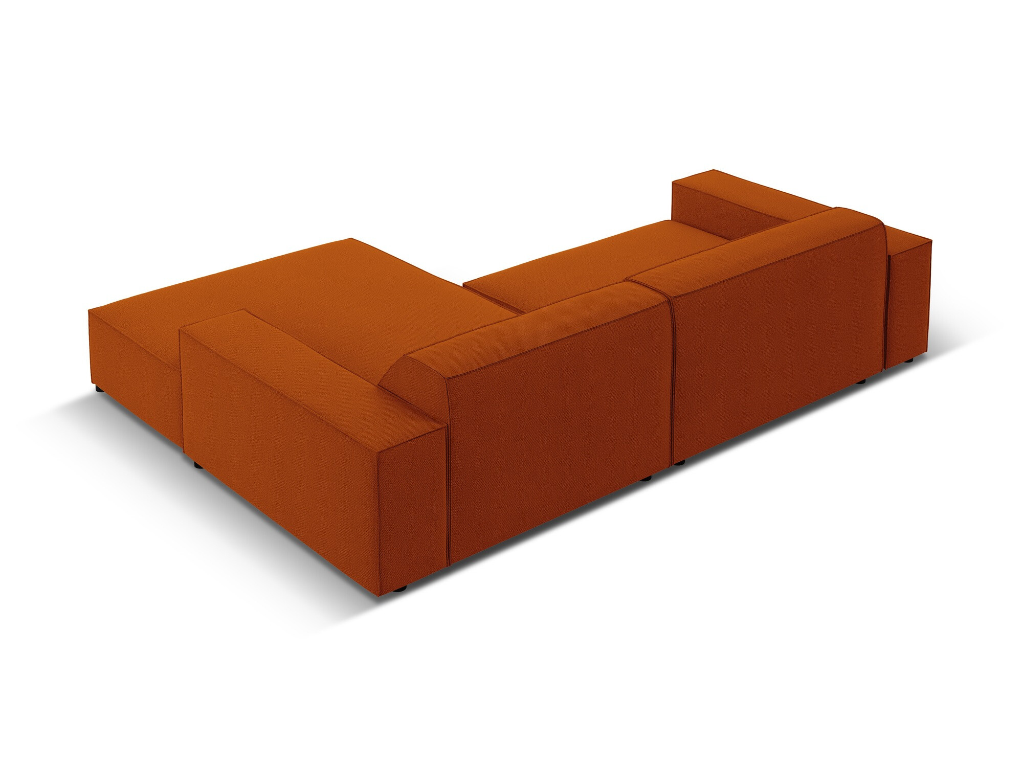 Modulinis minkštas kampas Lomcalu 101 (Megan 357)