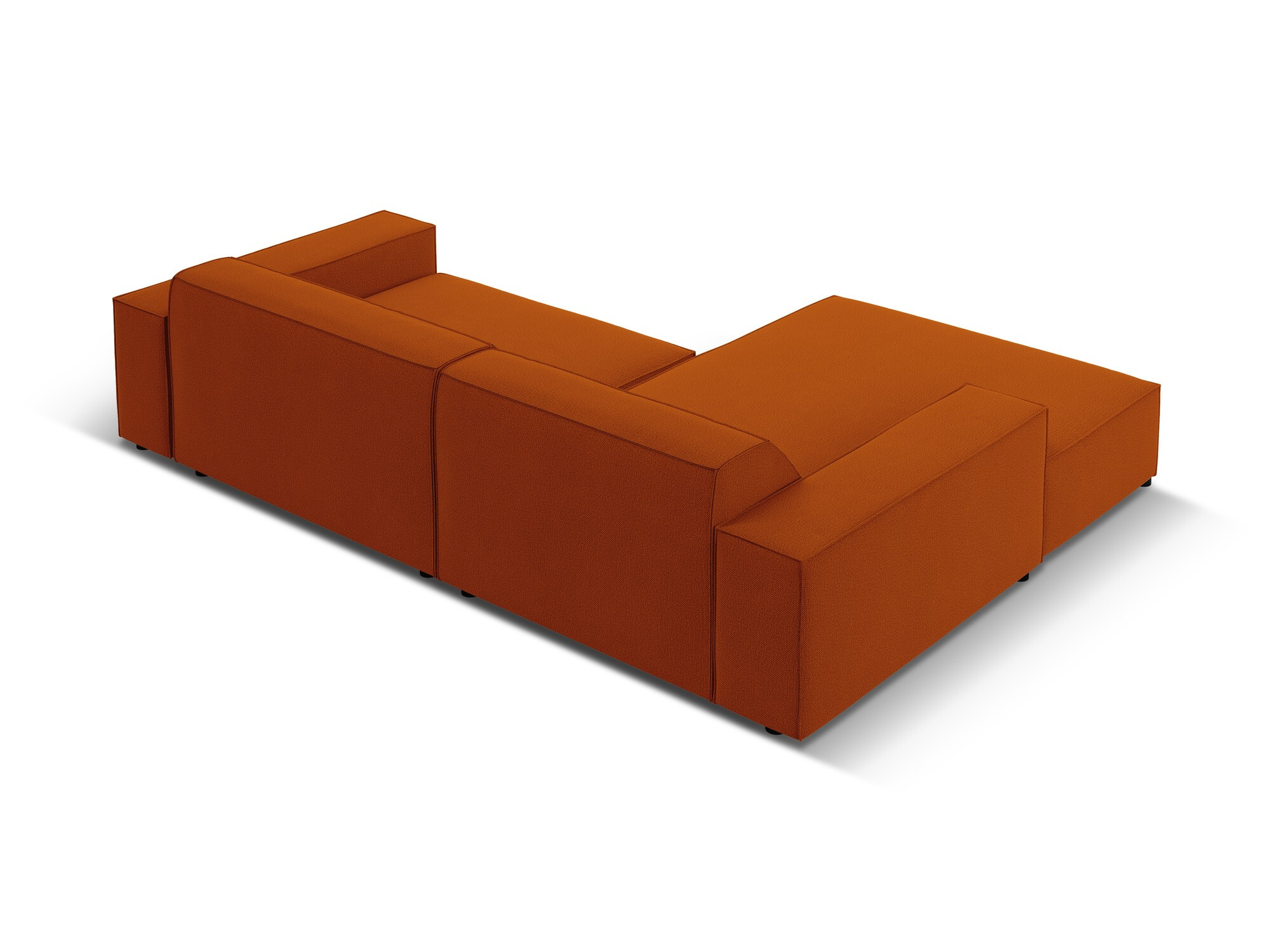Modulinis minkštas kampas Lomcalu 101 (Megan 357)