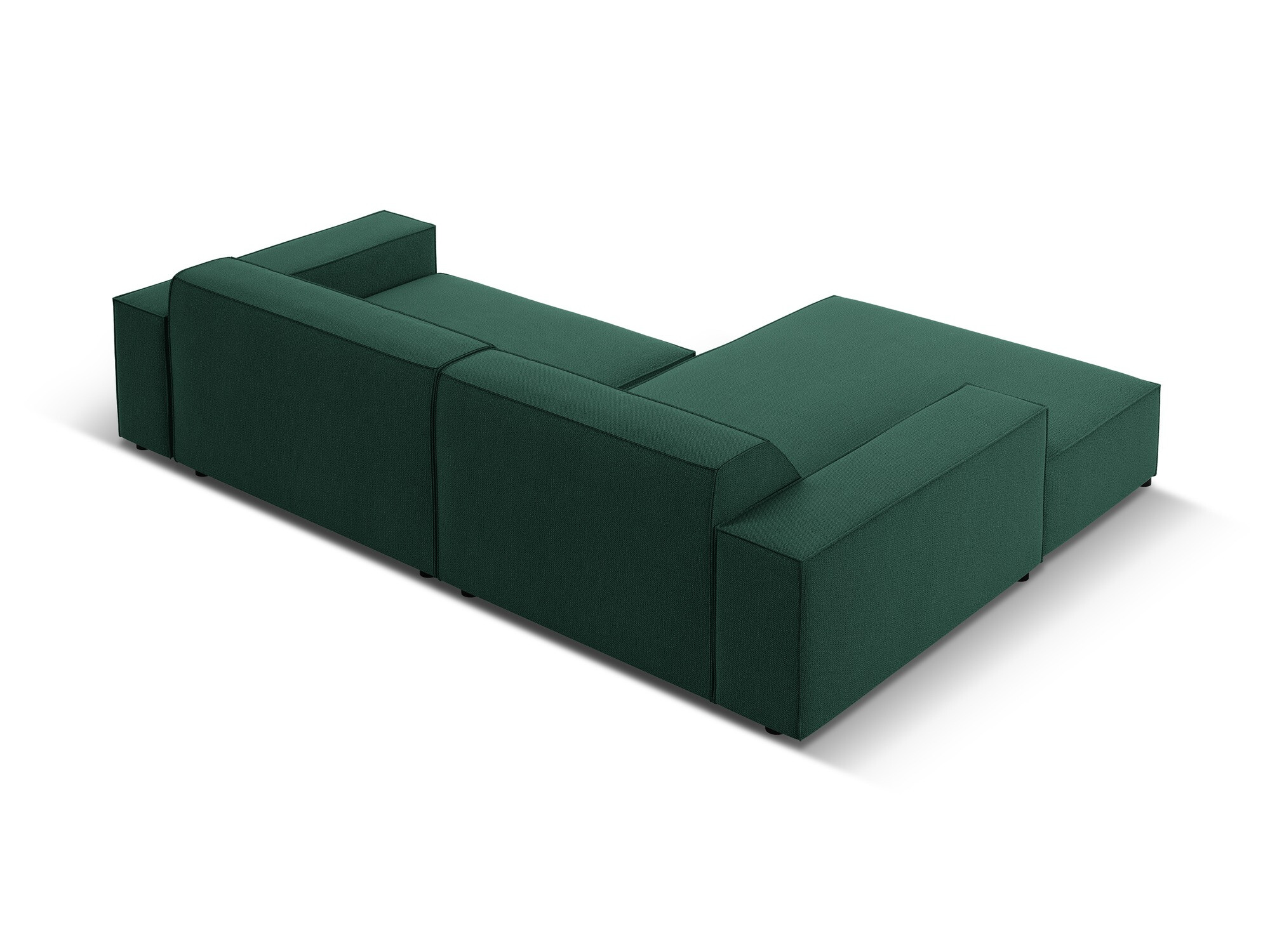 Modulinis minkštas kampas Lomcalu 101 (Megan 359)