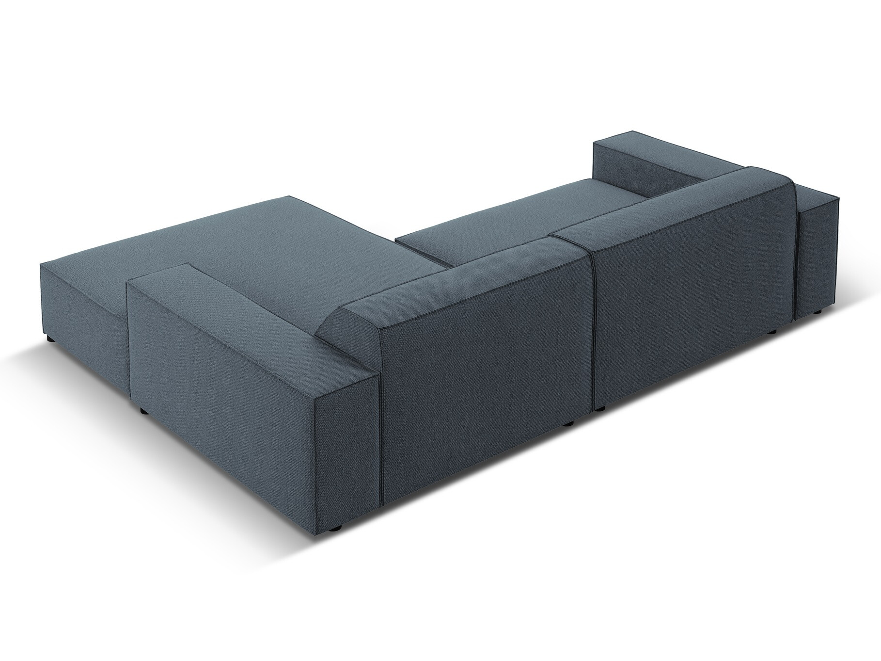 Modulinis minkštas kampas Lomcalu 101 (Megan 361)