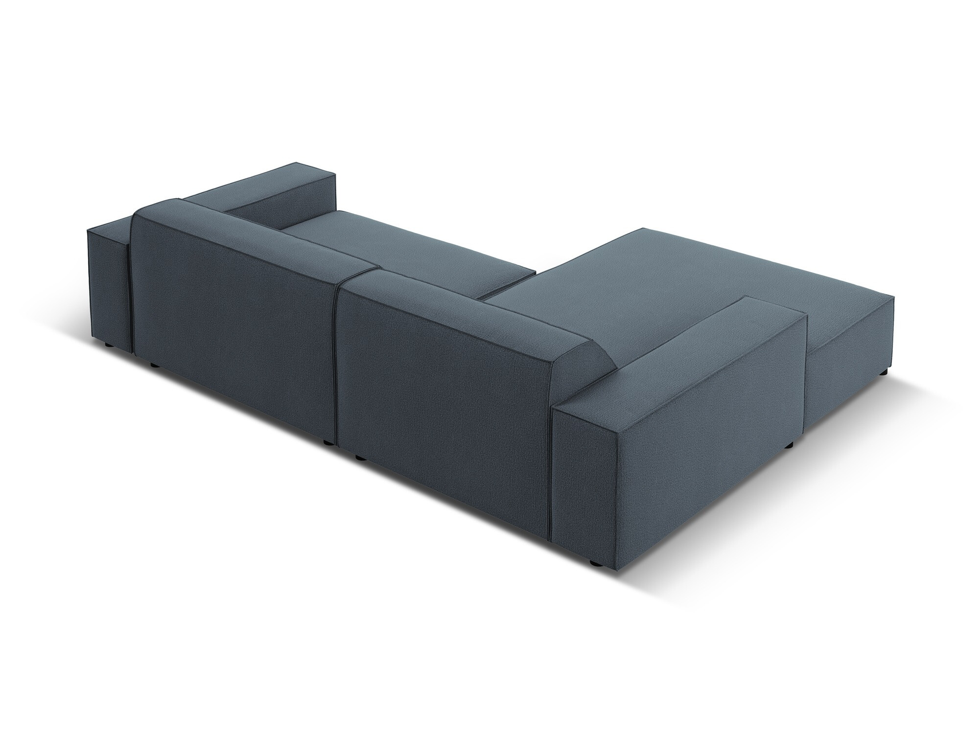 Modulinis minkštas kampas Lomcalu 101 (Megan 361)