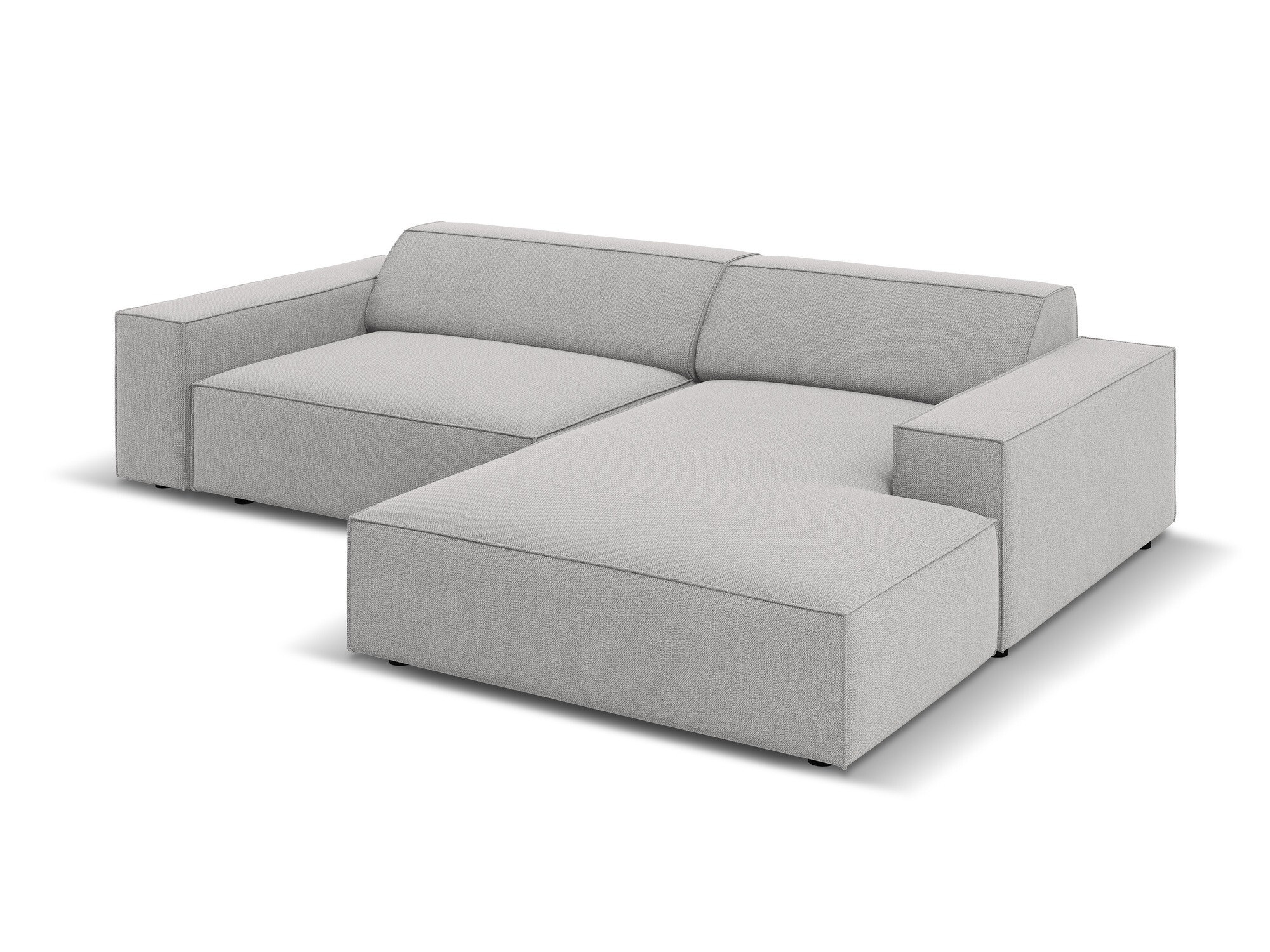 Modulinis minkštas kampas Lomcalu 101 (Megan 363)