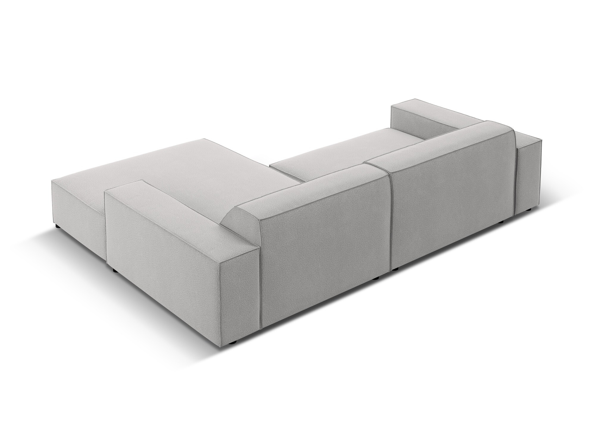 Modulinis minkštas kampas Lomcalu 101 (Megan 363)