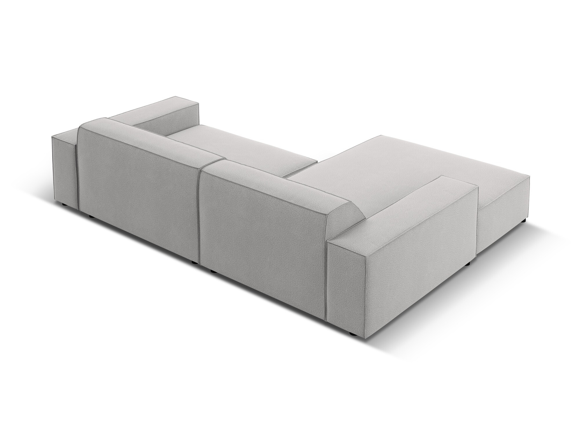 Modulinis minkštas kampas Lomcalu 101 (Megan 363)