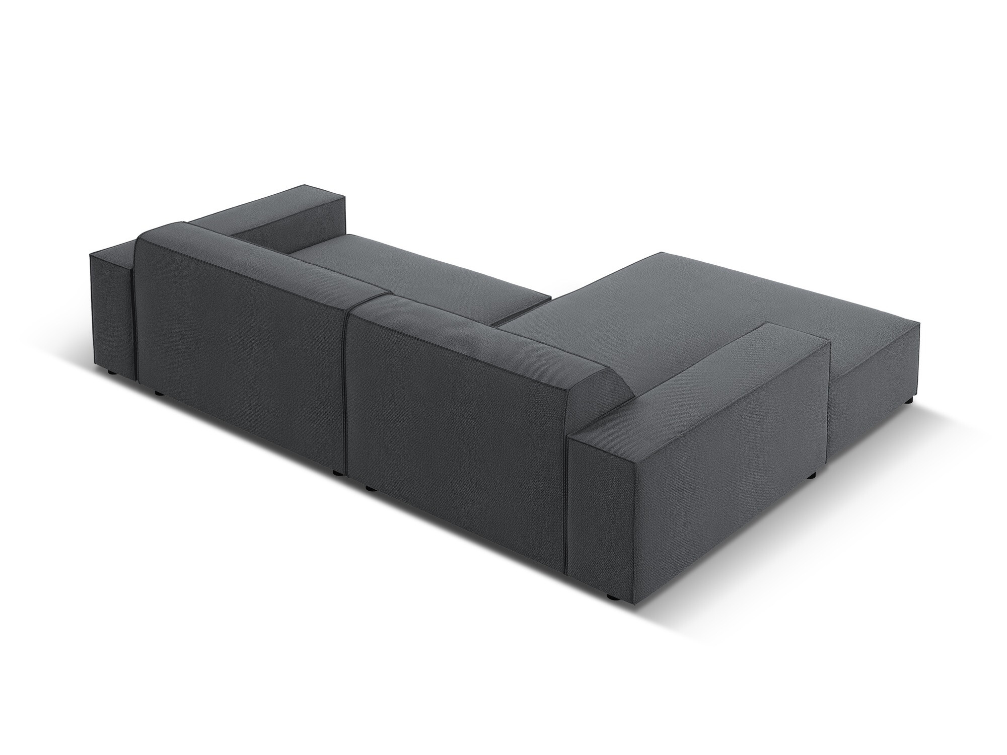 Modulinis minkštas kampas Lomcalu 101 (Megan 367)