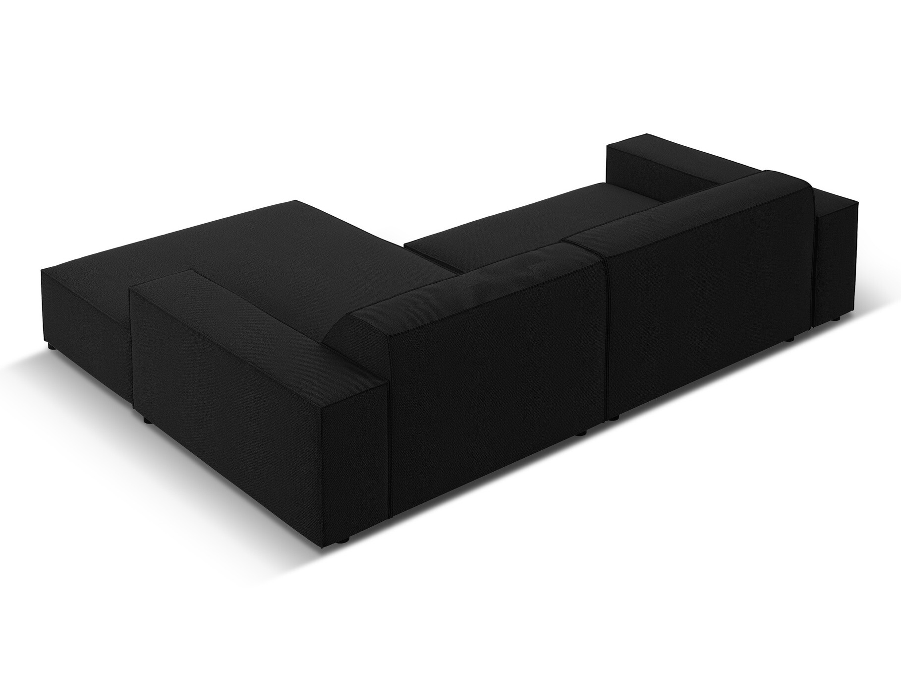 Modulinis minkštas kampas Lomcalu 101 (Megan 368)
