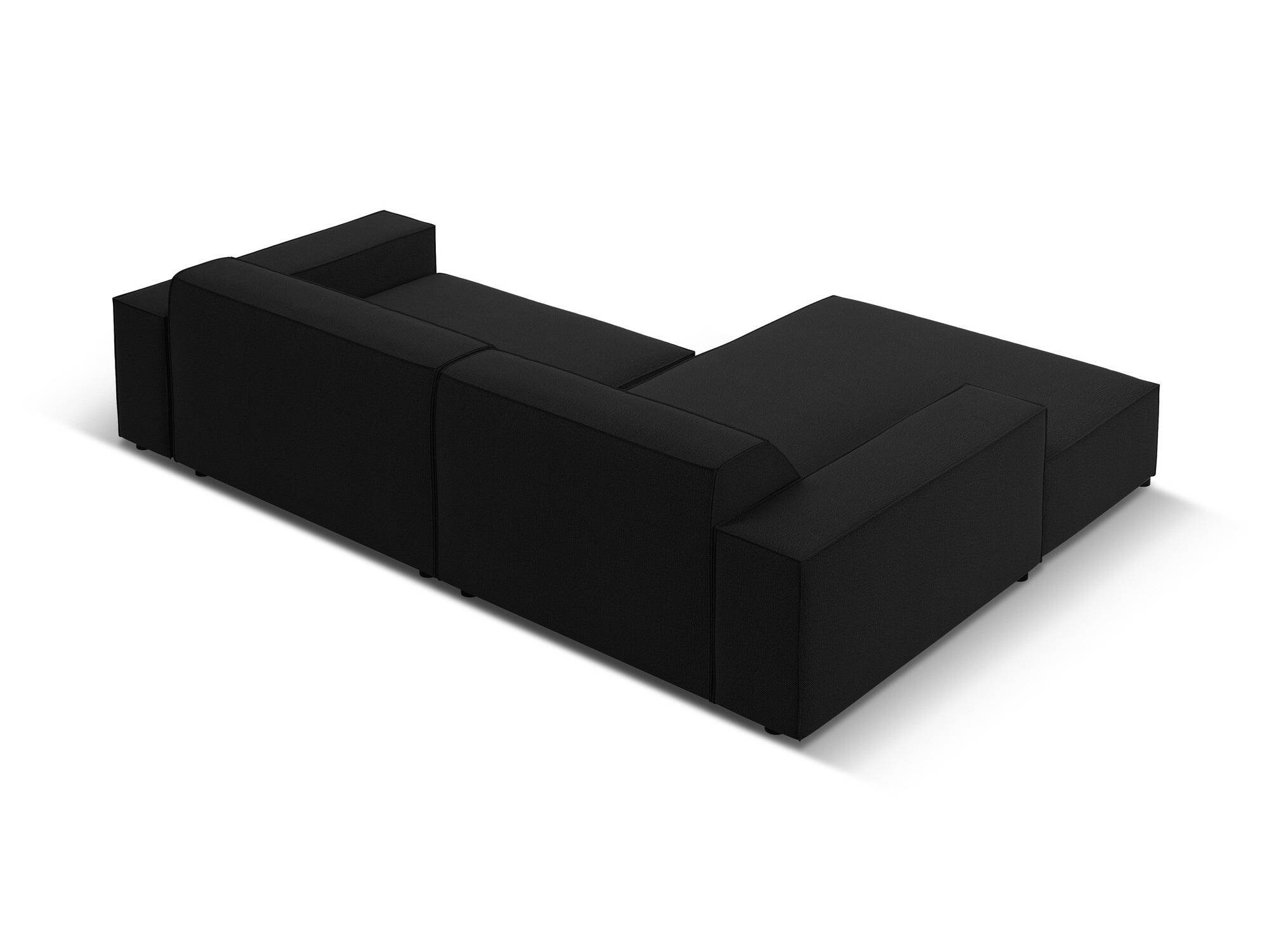 Modulinis minkštas kampas Lomcalu 101 (Megan 368)