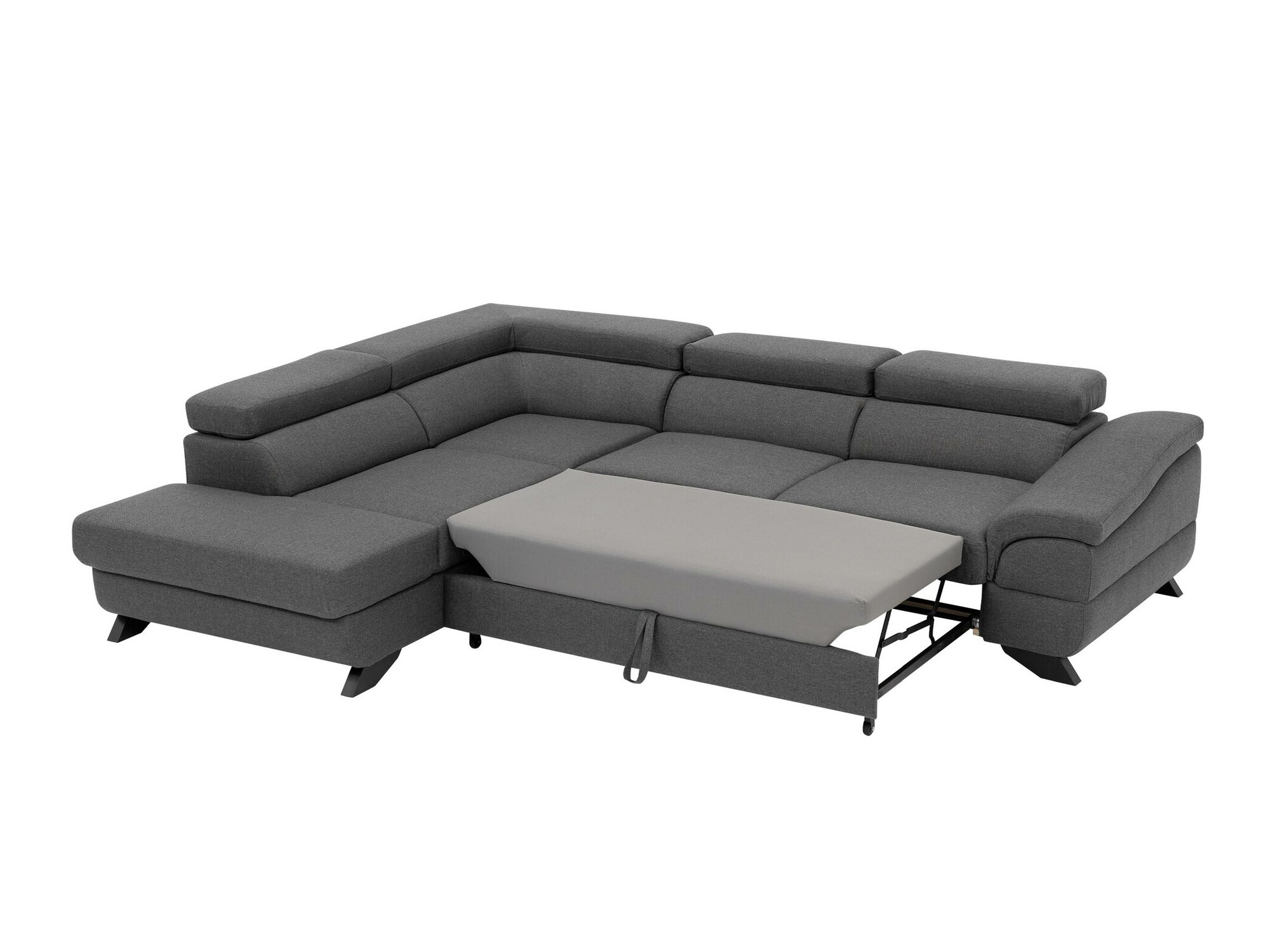 Minkštas kampas Lincoln 102 (Inari 94)