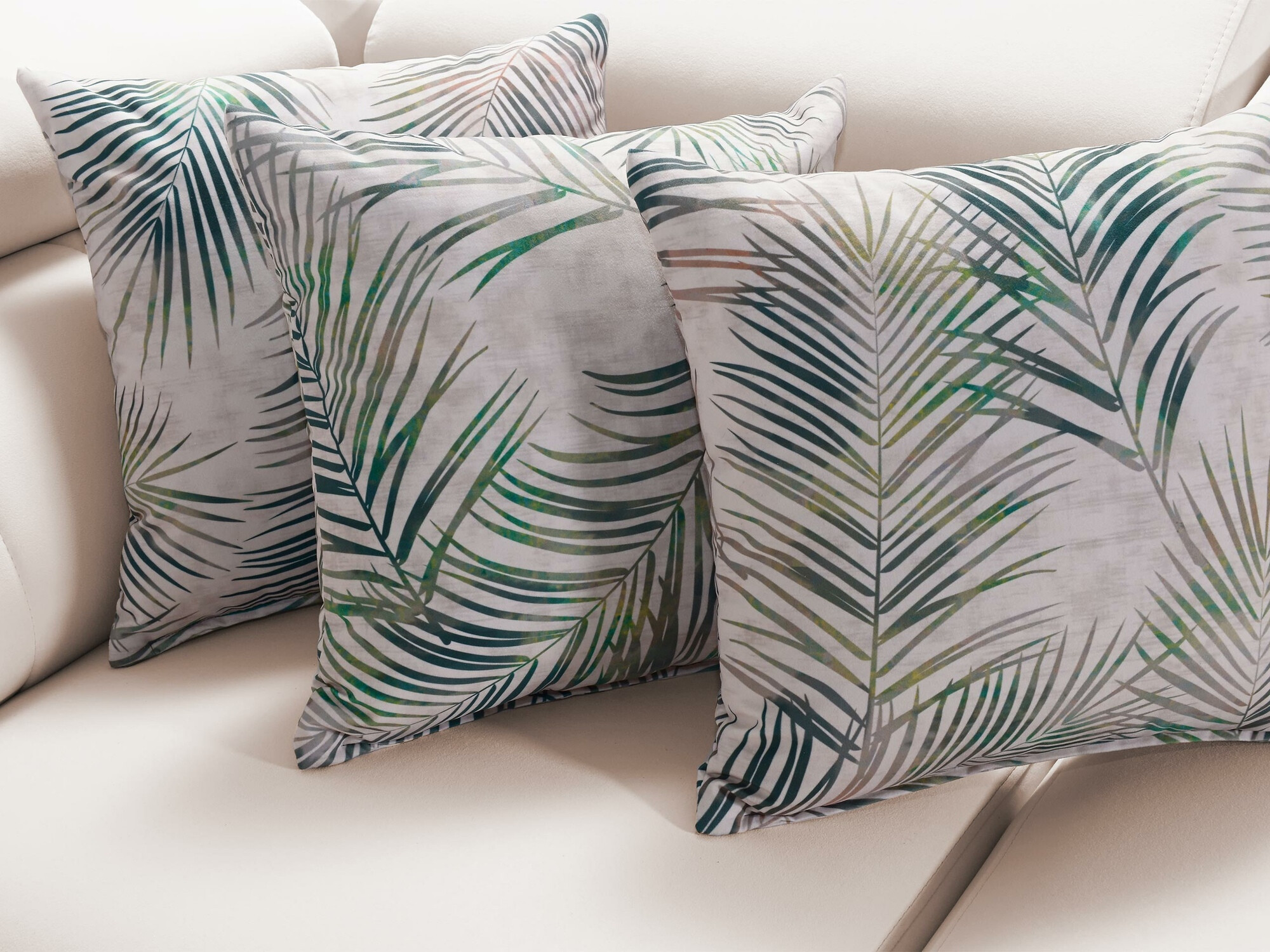 Minkštas kampas Sarasota 152 (Mono 231 + Botanical 36)