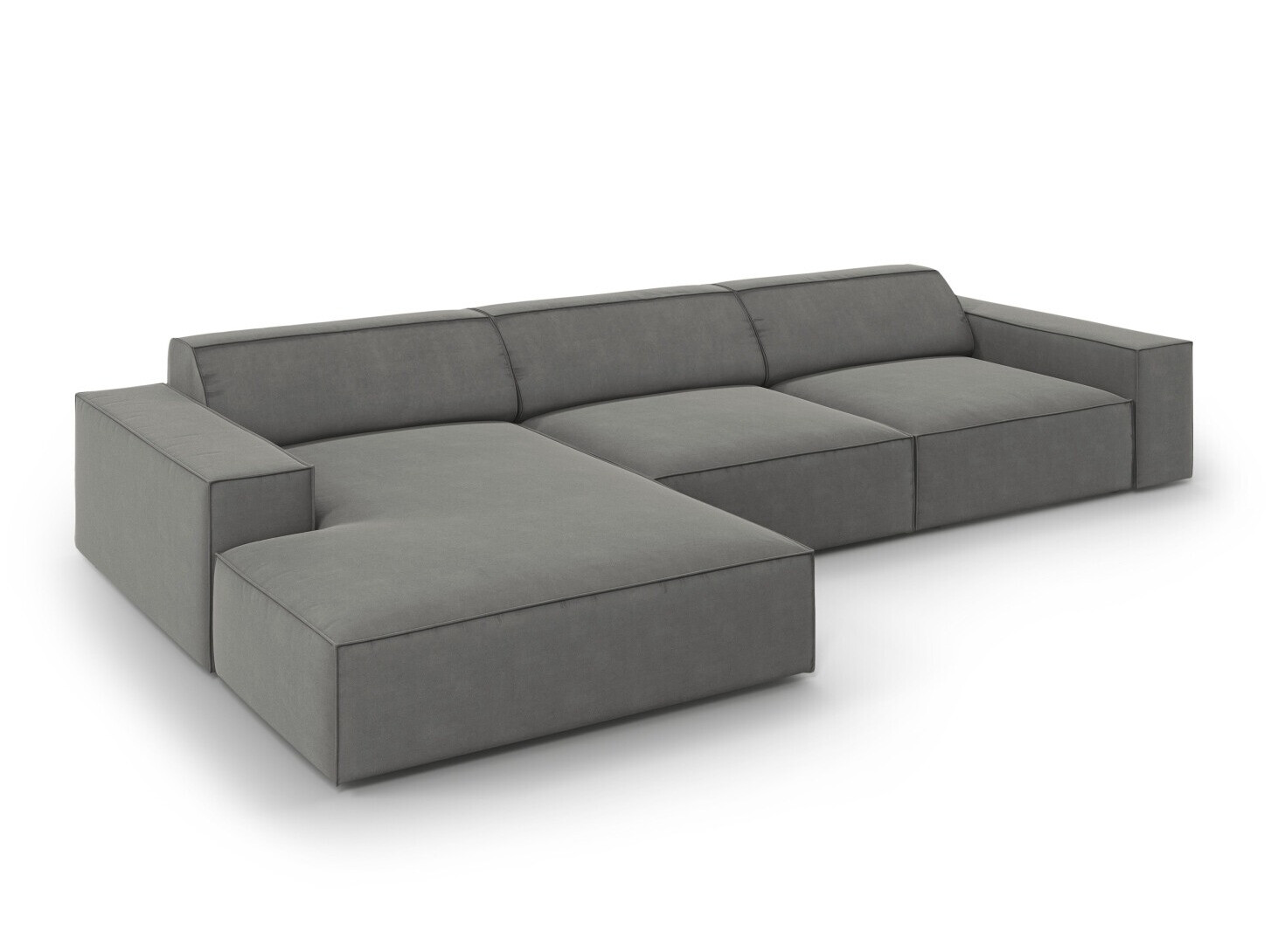 Modulinis minkštas kampas Lomcalu 102 (Bluvel 13)