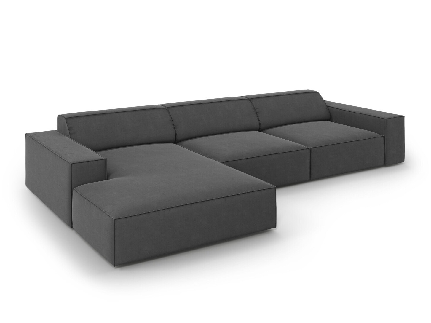 Modulinis minkštas kampas Lomcalu 102 (Bluvel 14)