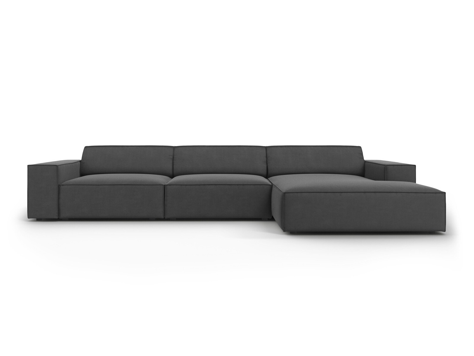 Modulinis minkštas kampas Lomcalu 102 (Bluvel 14)