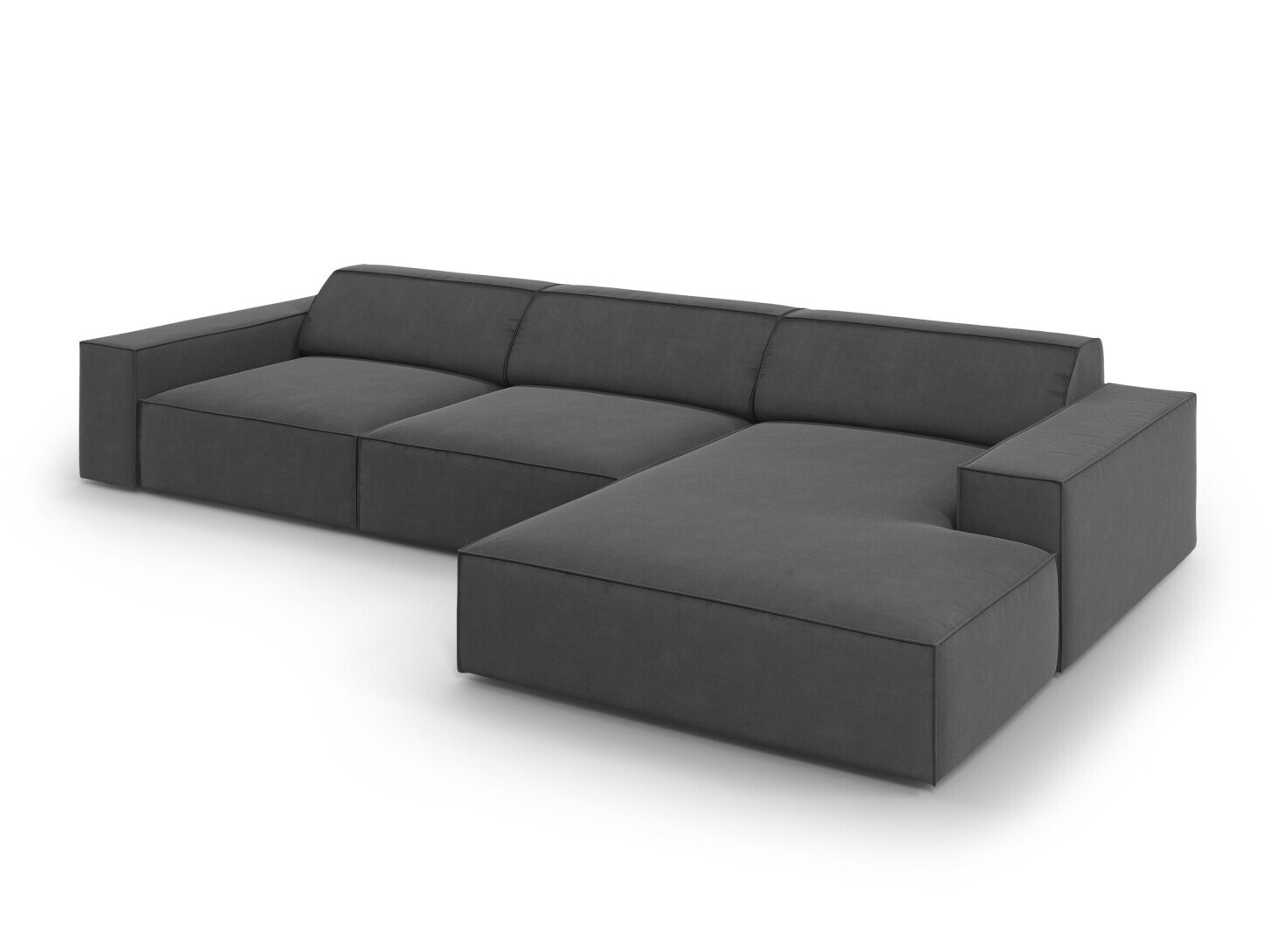 Modulinis minkštas kampas Lomcalu 102 (Bluvel 14)