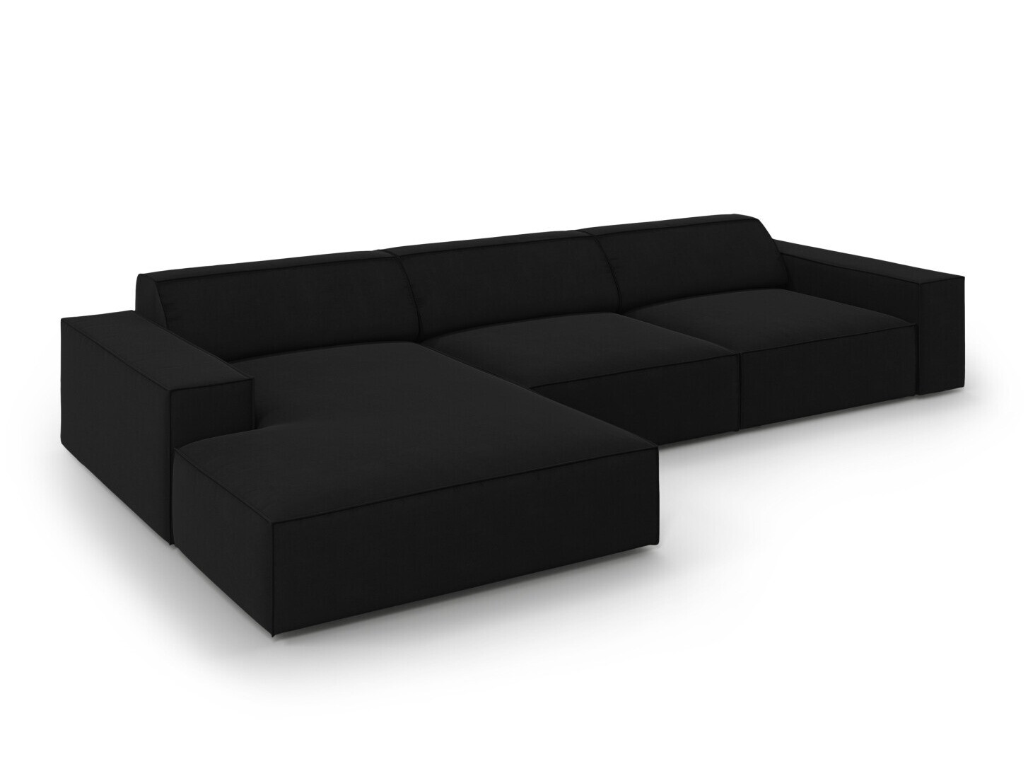Modulinis minkštas kampas Lomcalu 102 (Bluvel 19)