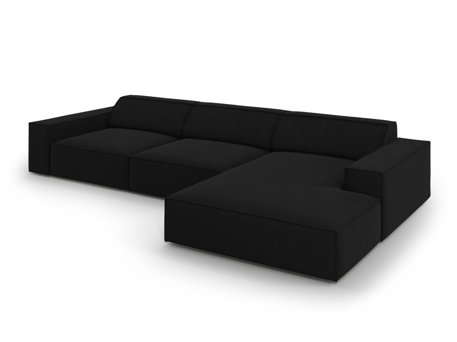Modulinis minkštas kampas Lomcalu 102 (Bluvel 19)