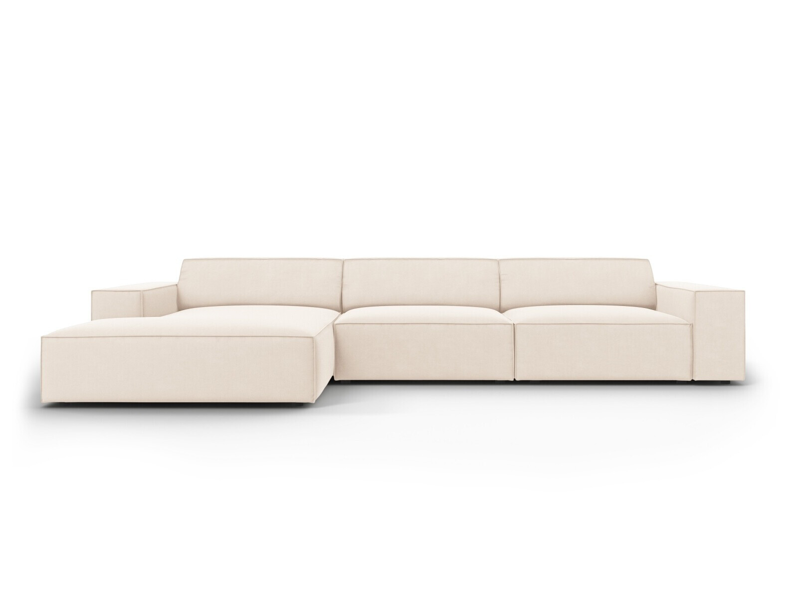 Modulinis minkštas kampas Lomcalu 102 (Bluvel 22)
