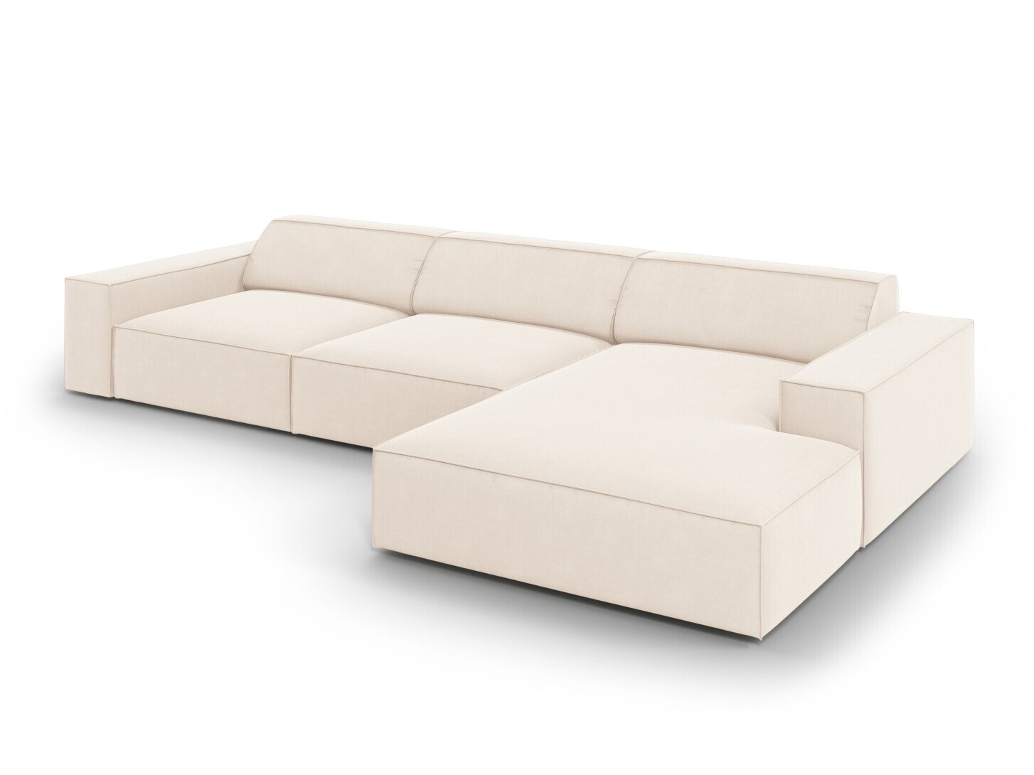 Modulinis minkštas kampas Lomcalu 102 (Bluvel 22)