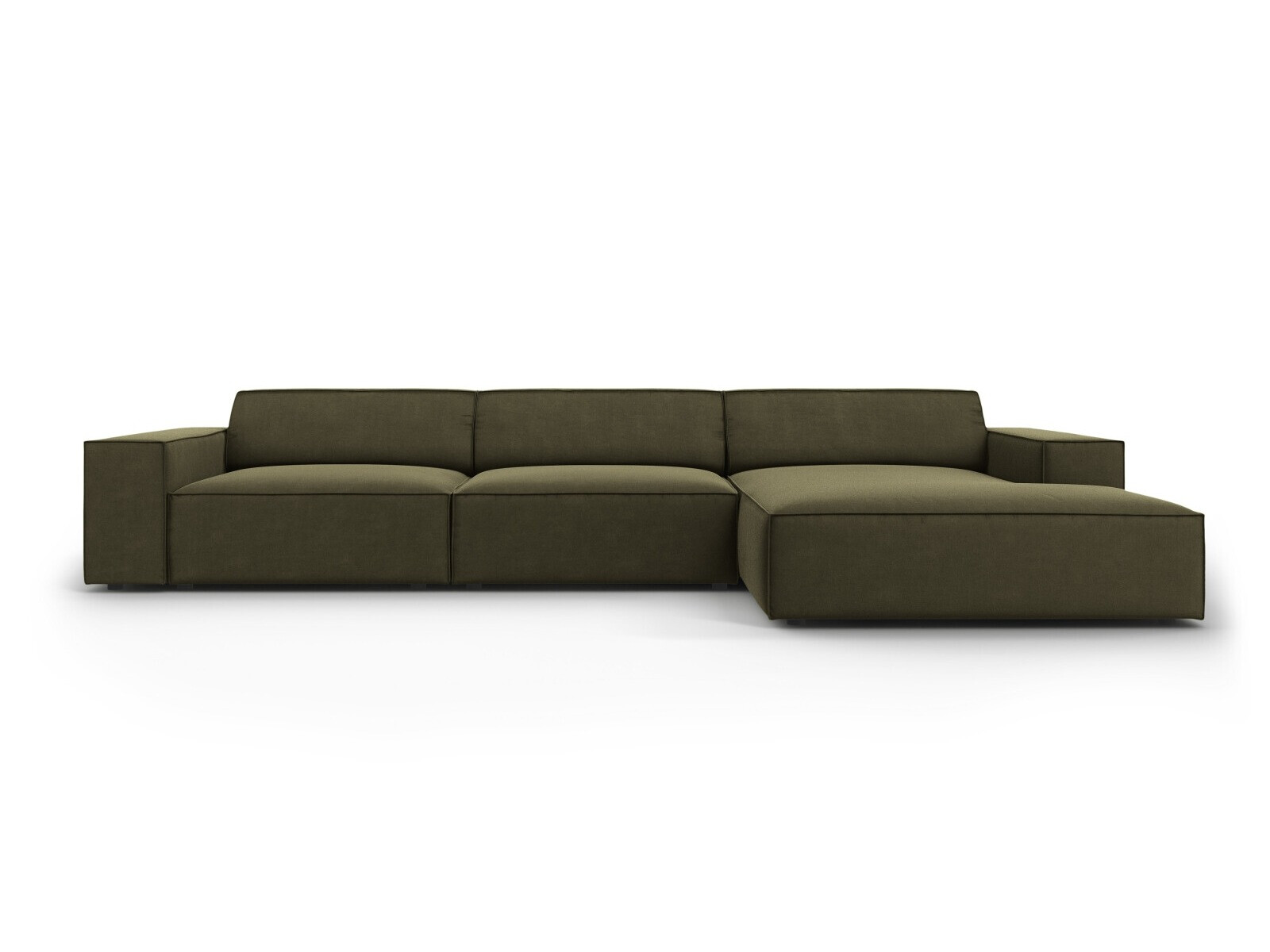 Modulinis minkštas kampas Lomcalu 102 (Bluvel 77)