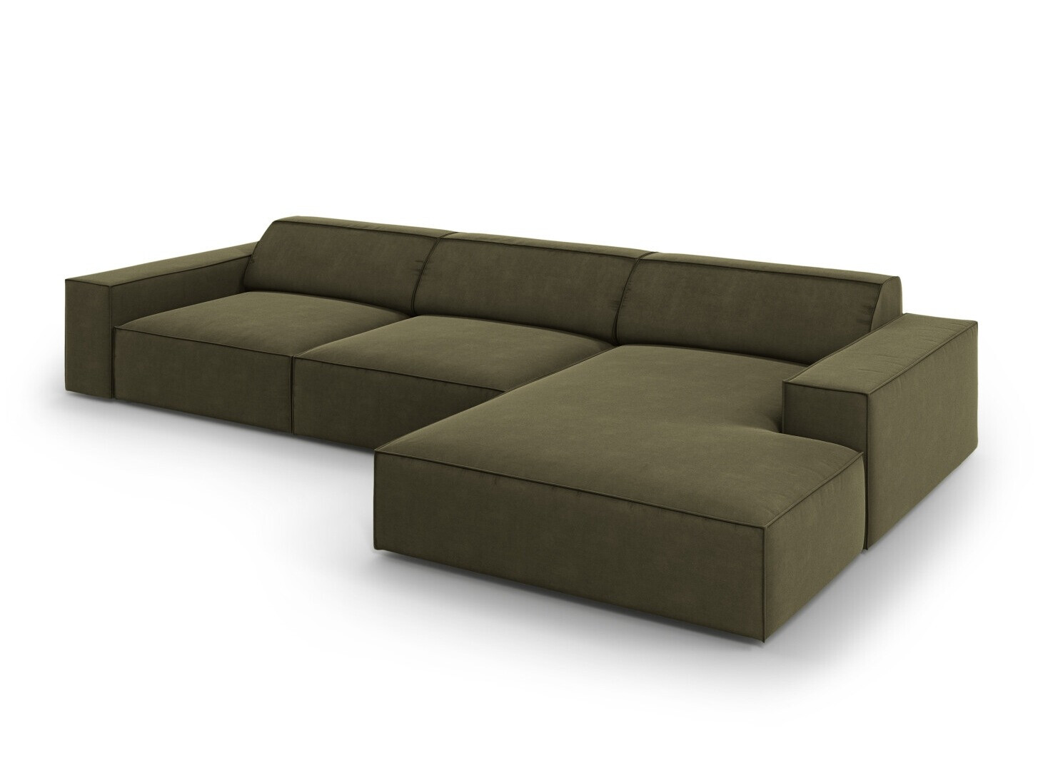 Modulinis minkštas kampas Lomcalu 102 (Bluvel 77)