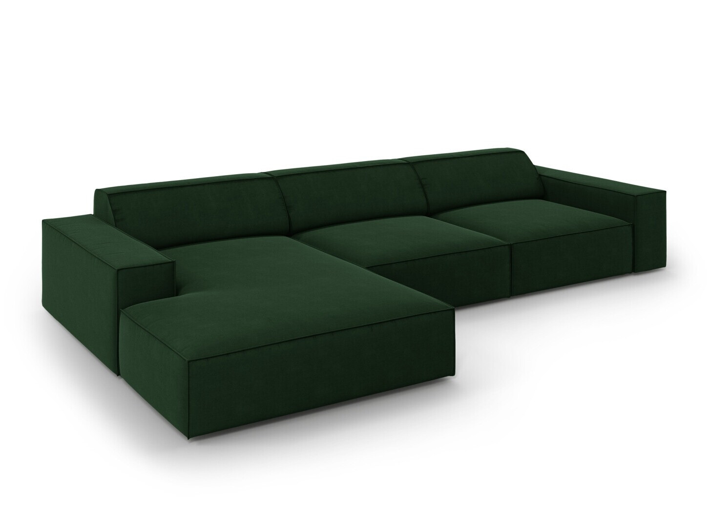 Modulinis minkštas kampas Lomcalu 102 (Bluvel 78)