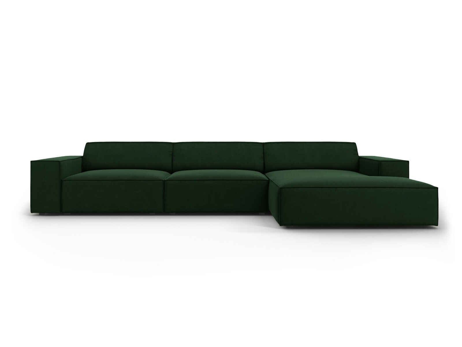 Modulinis minkštas kampas Lomcalu 102 (Bluvel 78)