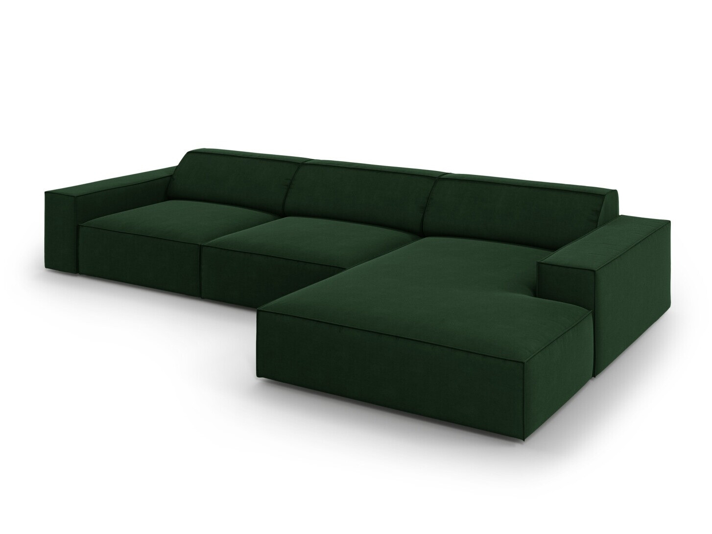 Modulinis minkštas kampas Lomcalu 102 (Bluvel 78)