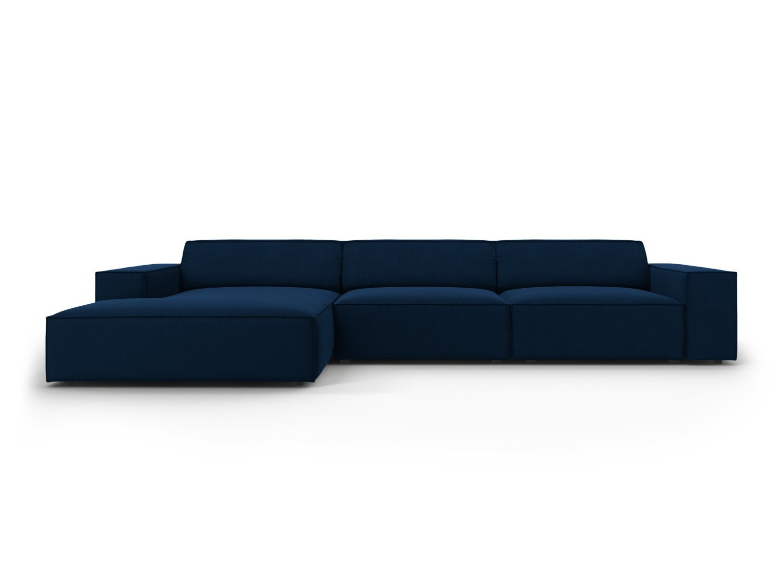 Modulinis minkštas kampas Lomcalu 102 (Bluvel 86)