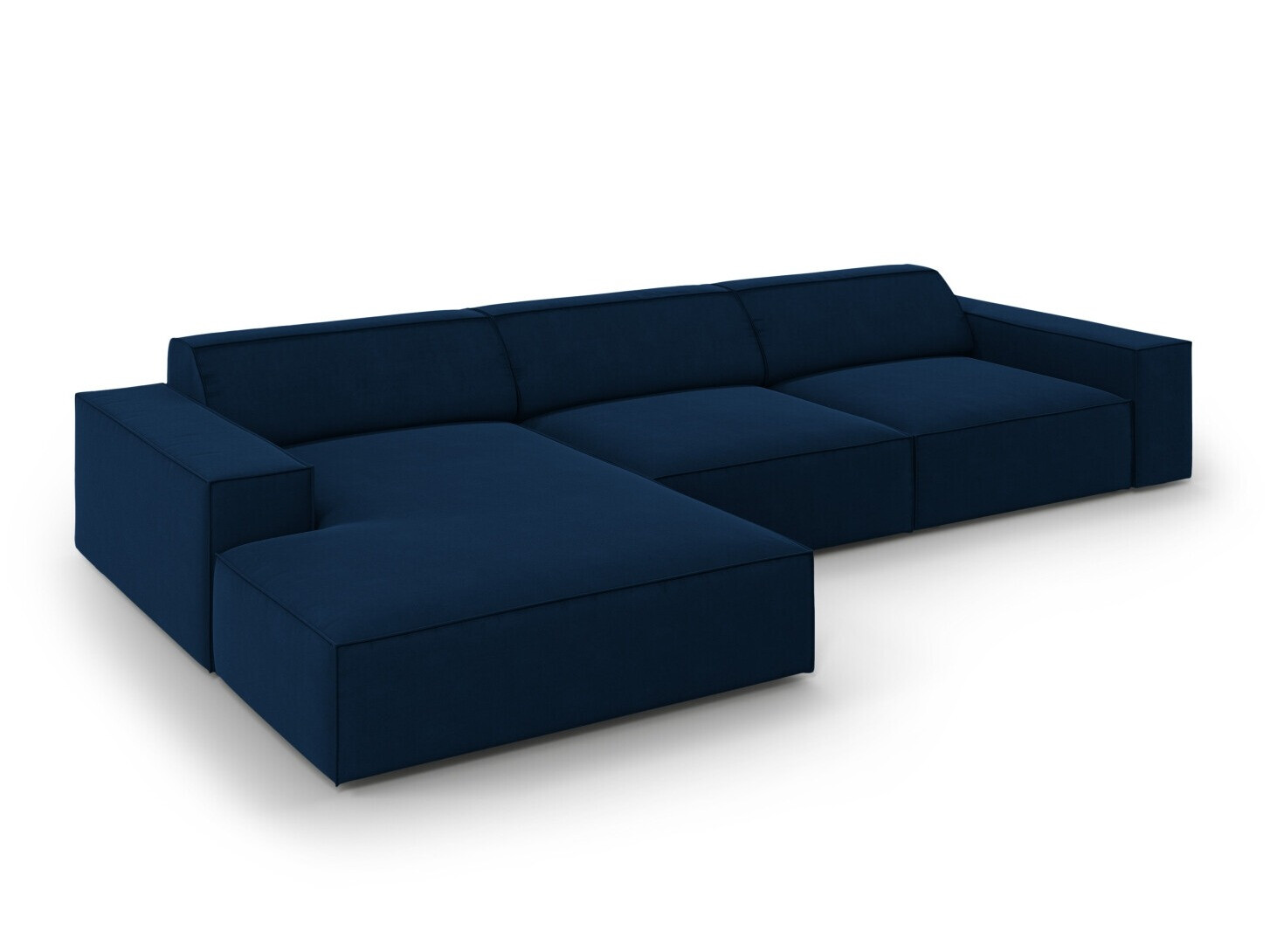 Modulinis minkštas kampas Lomcalu 102 (Bluvel 86)