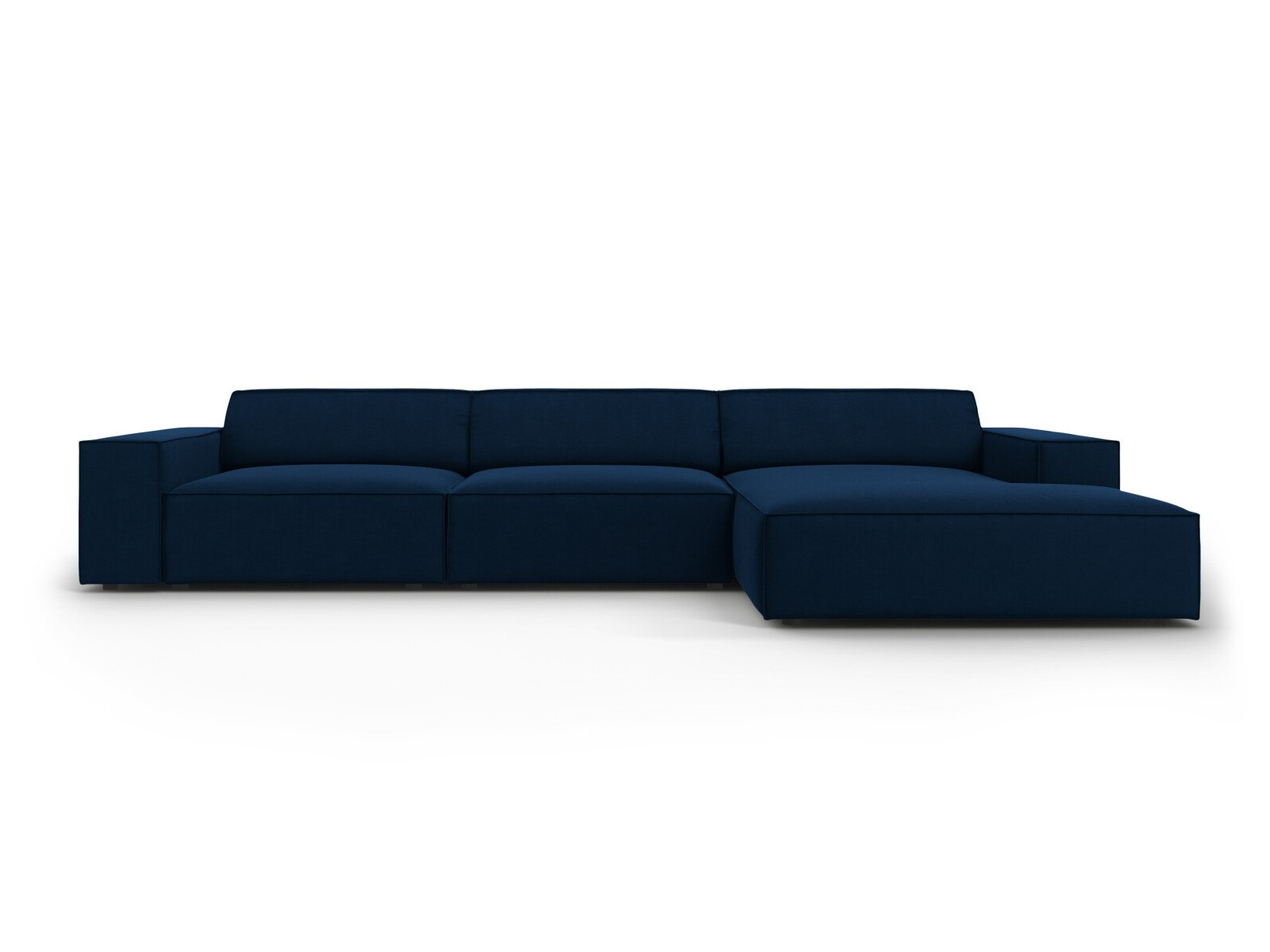 Modulinis minkštas kampas Lomcalu 102 (Bluvel 86)