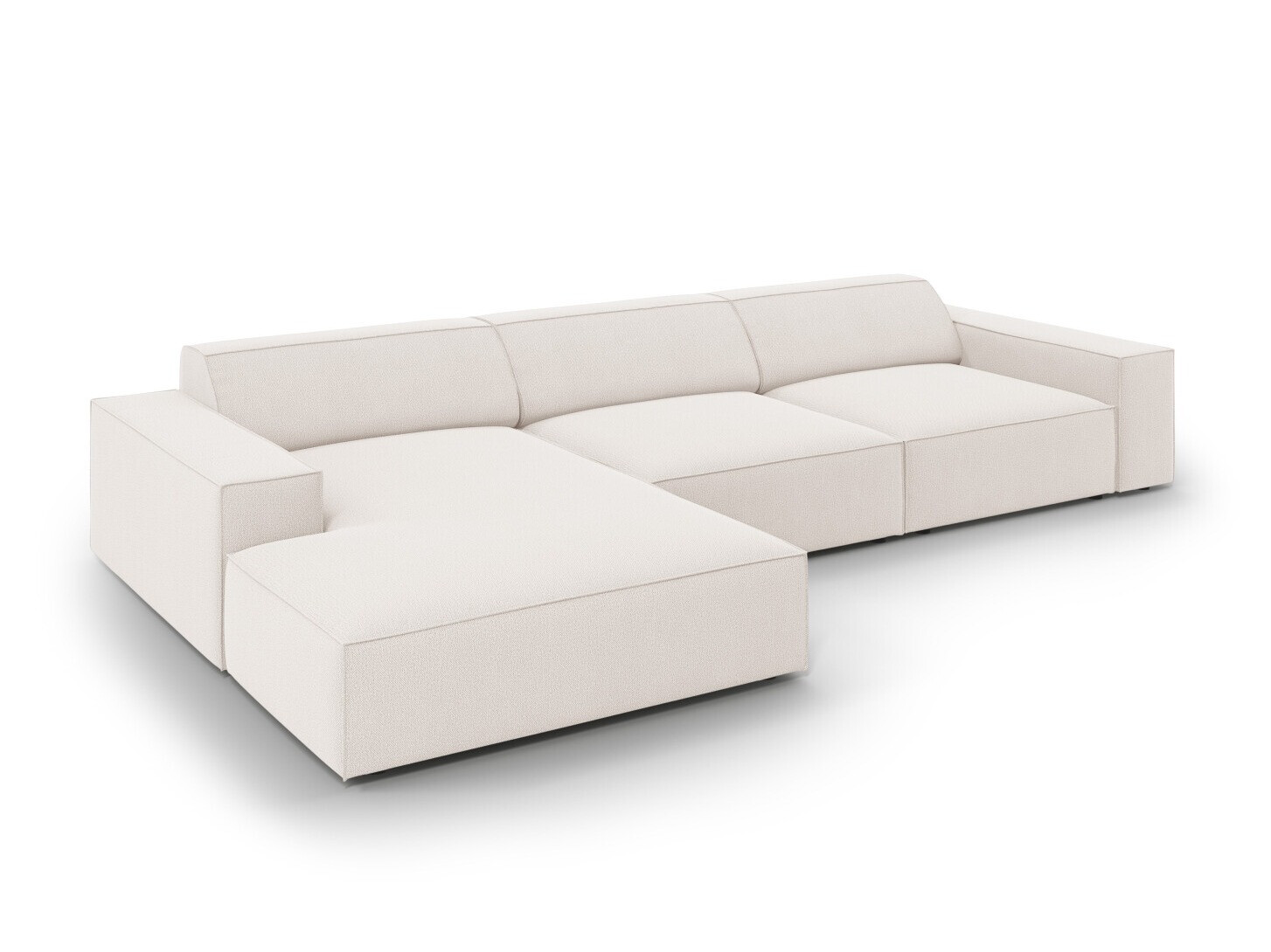 Modulinis minkštas kampas Lomcalu 102 (Megan 351)