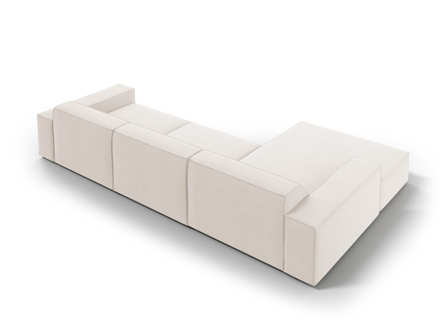Modulinis minkštas kampas Lomcalu 102 (Megan 351)