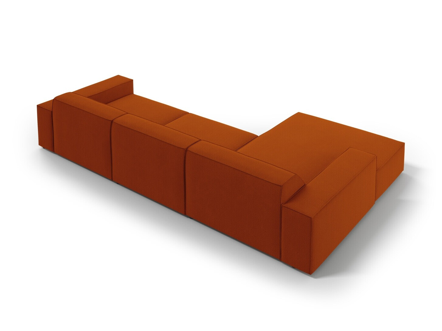 Modulinis minkštas kampas Lomcalu 102 (Megan 357)